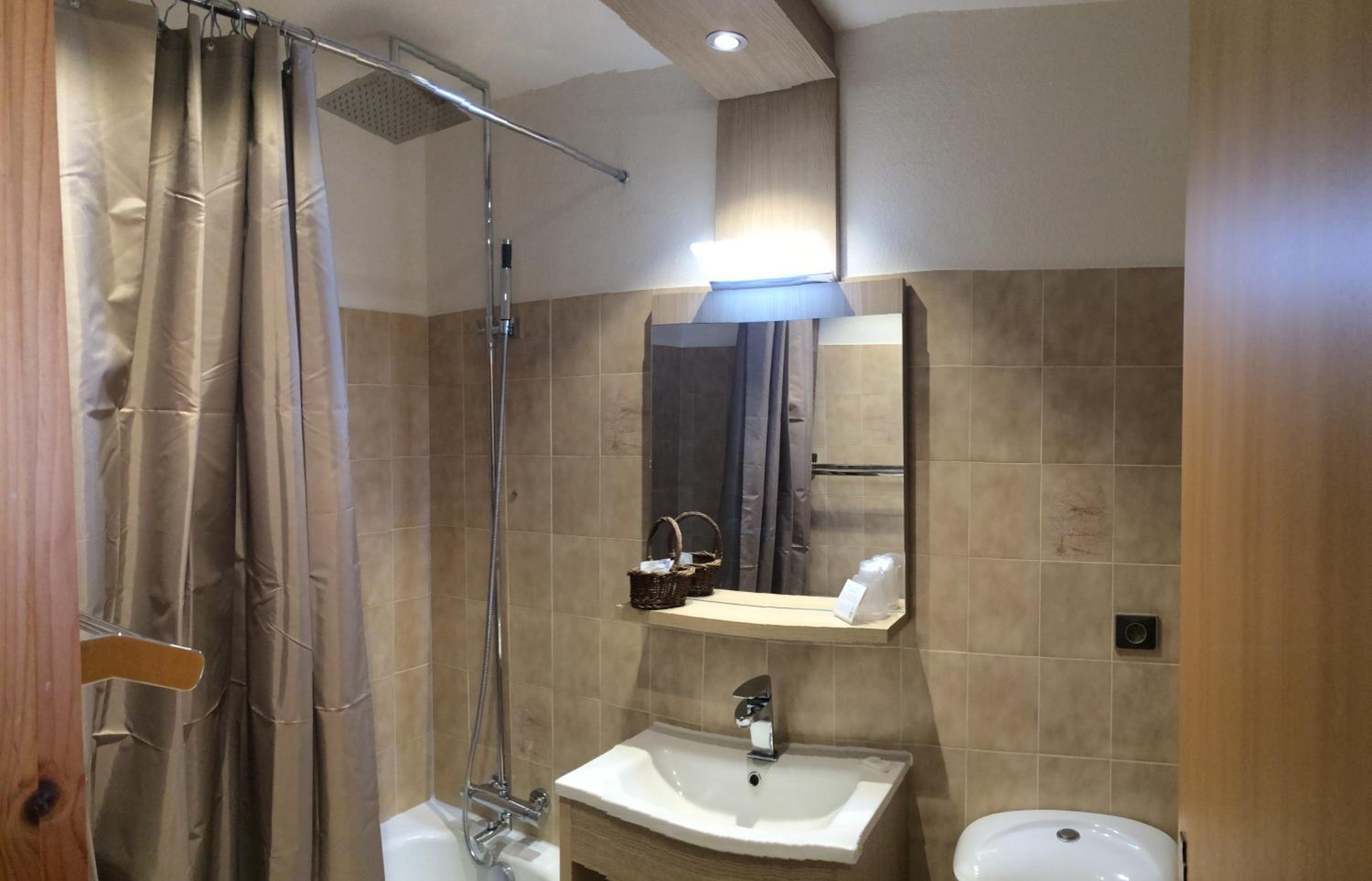 Twin Room photo 3