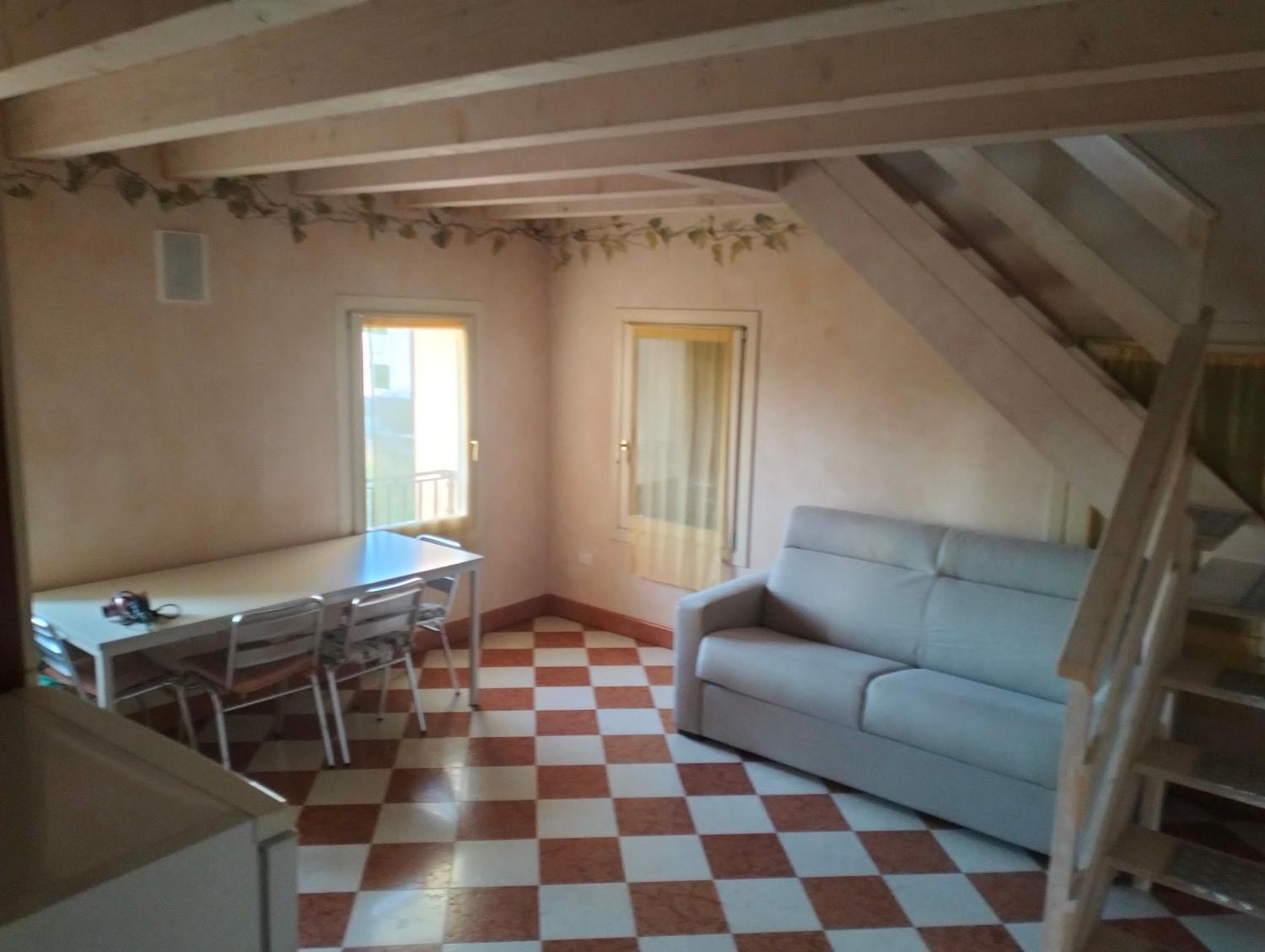 Deluxe Family Suite photo 2