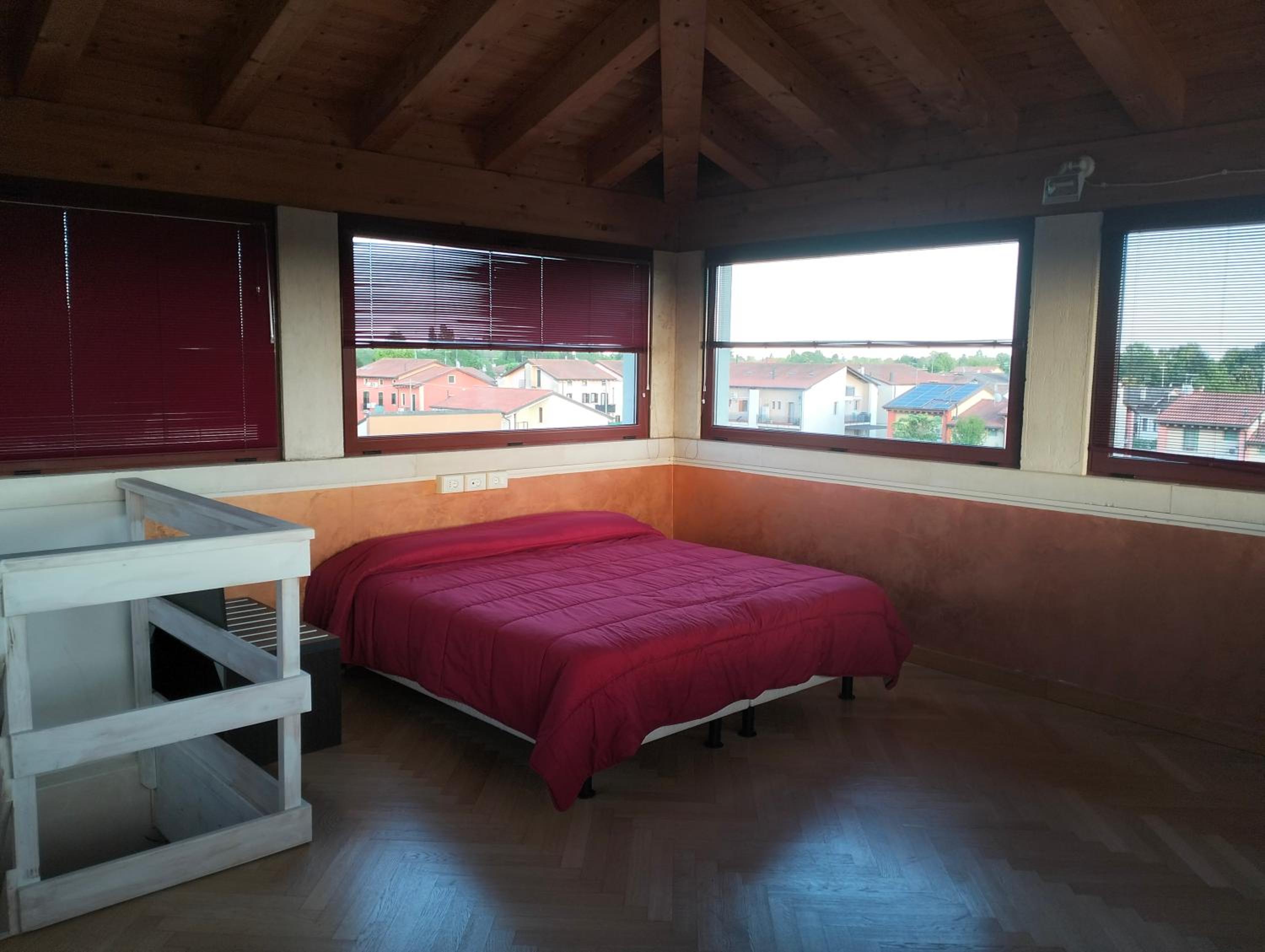 Deluxe Family Suite photo 3