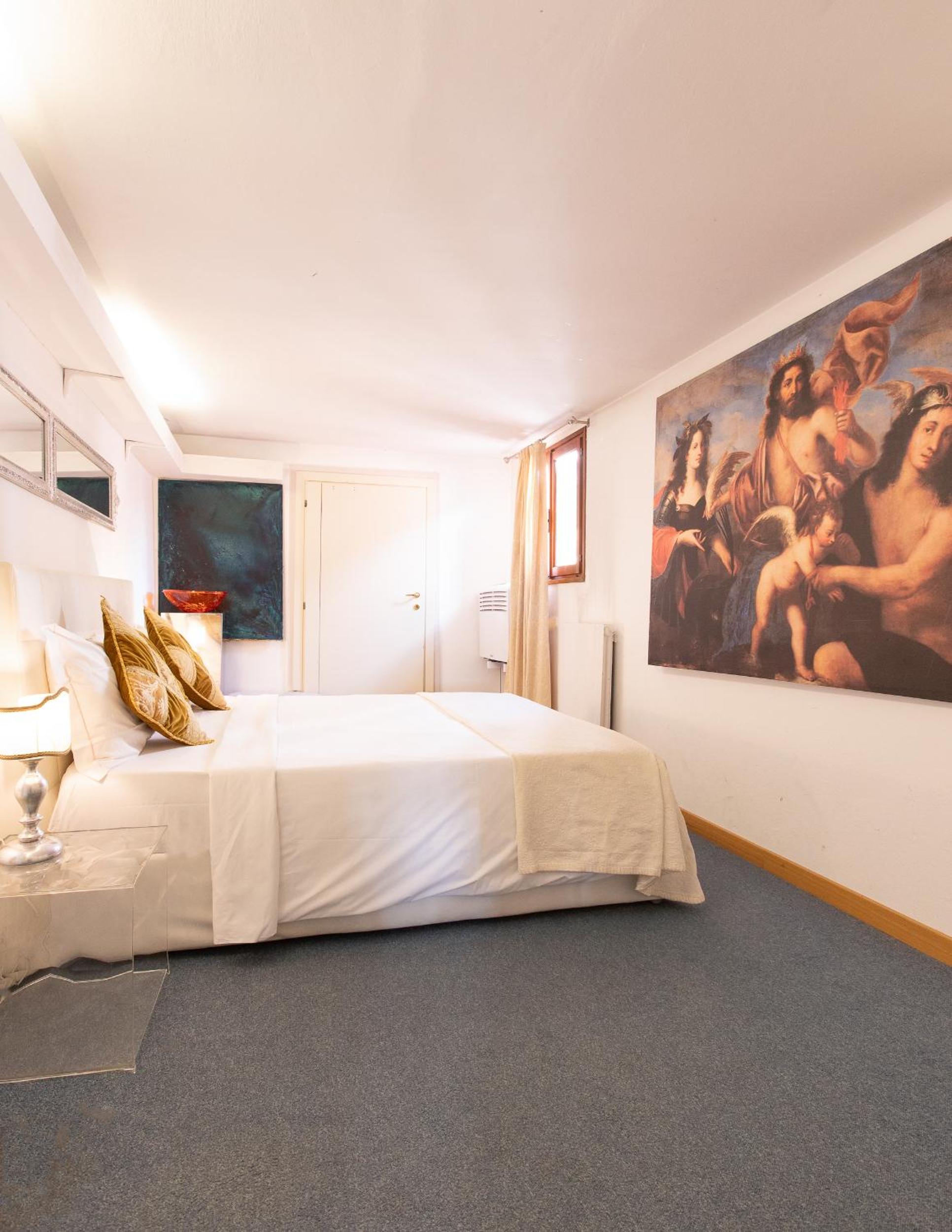 Suite Executive - Palazzo Foscolo photo 3