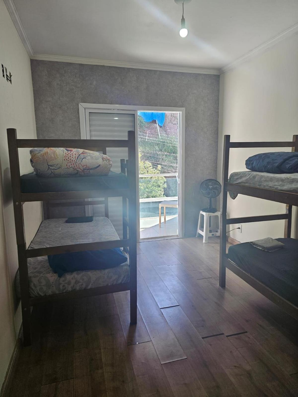 Quadruple Room With Balcony photo 1