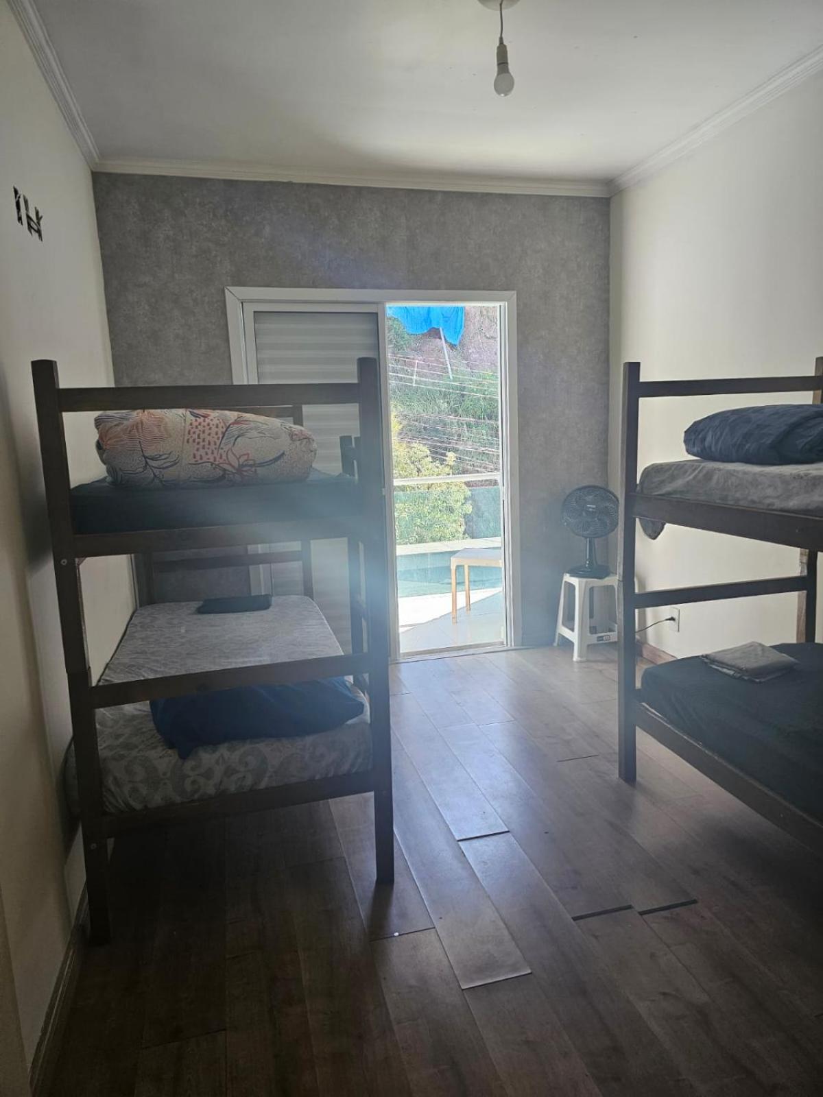 Quadruple Room With Balcony photo 3