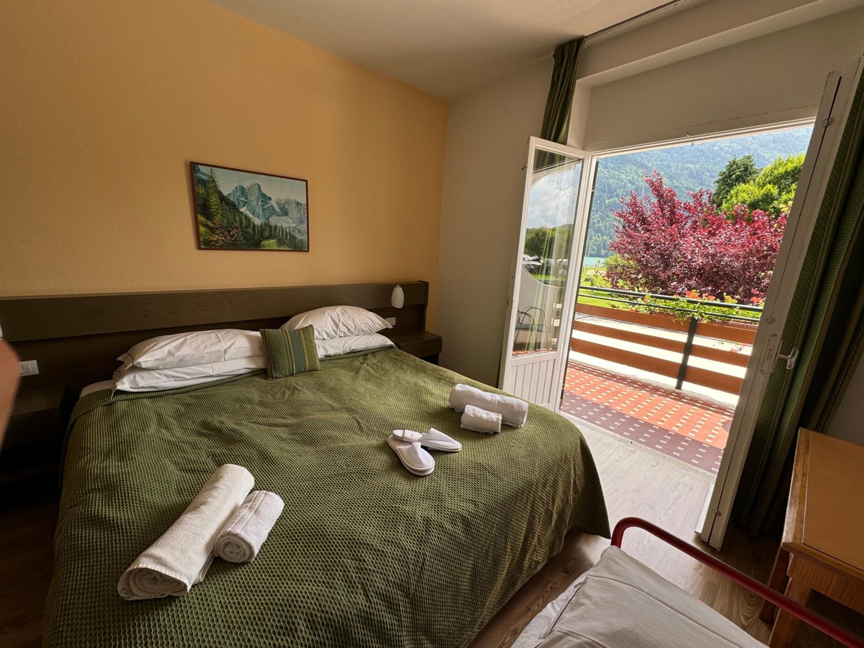 Double or Twin Room photo 3