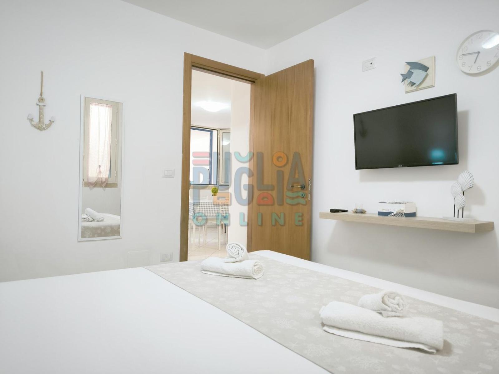 Two-Bedroom Apartment photo 1