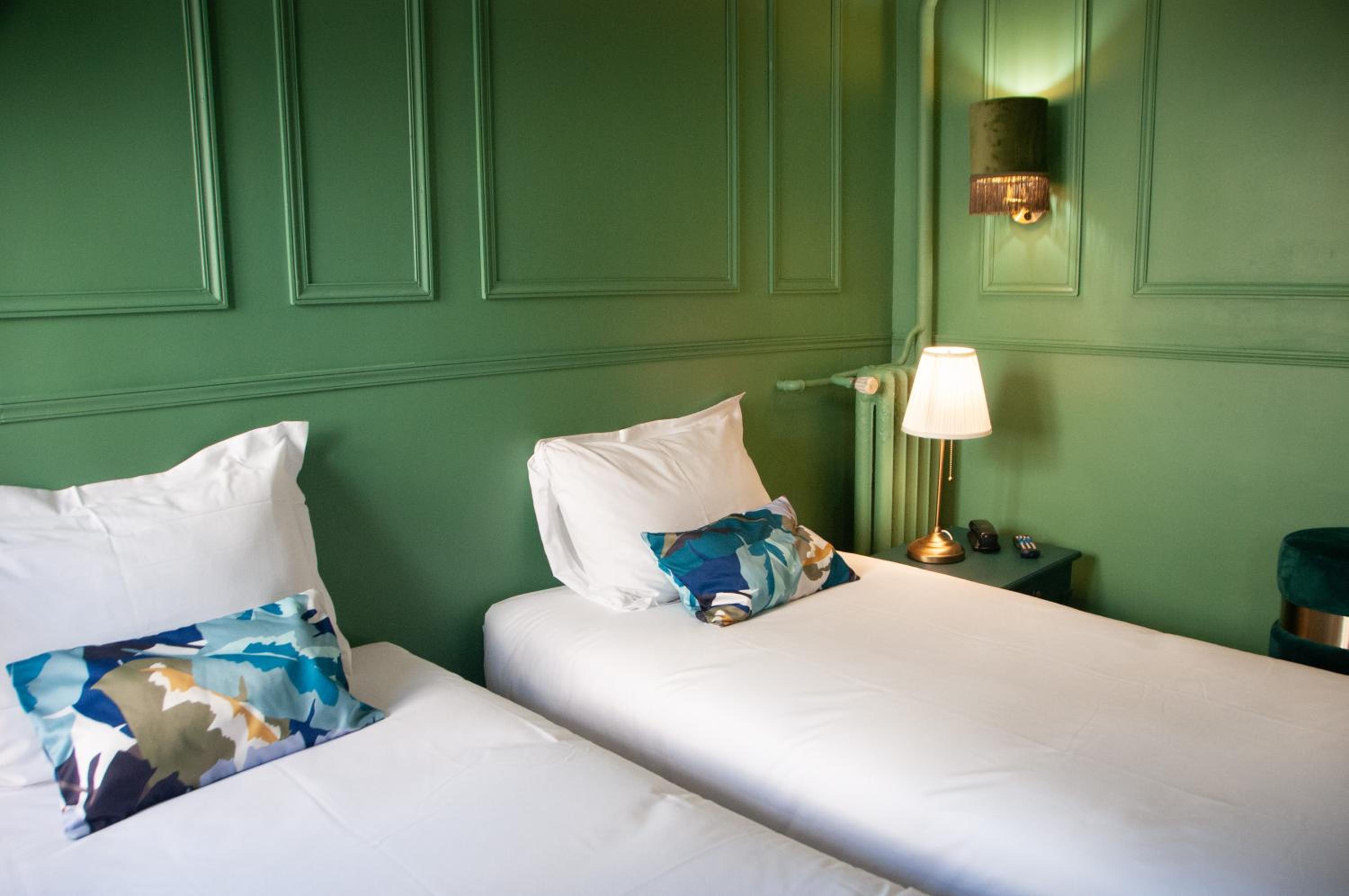 Superior Twin Room photo 3
