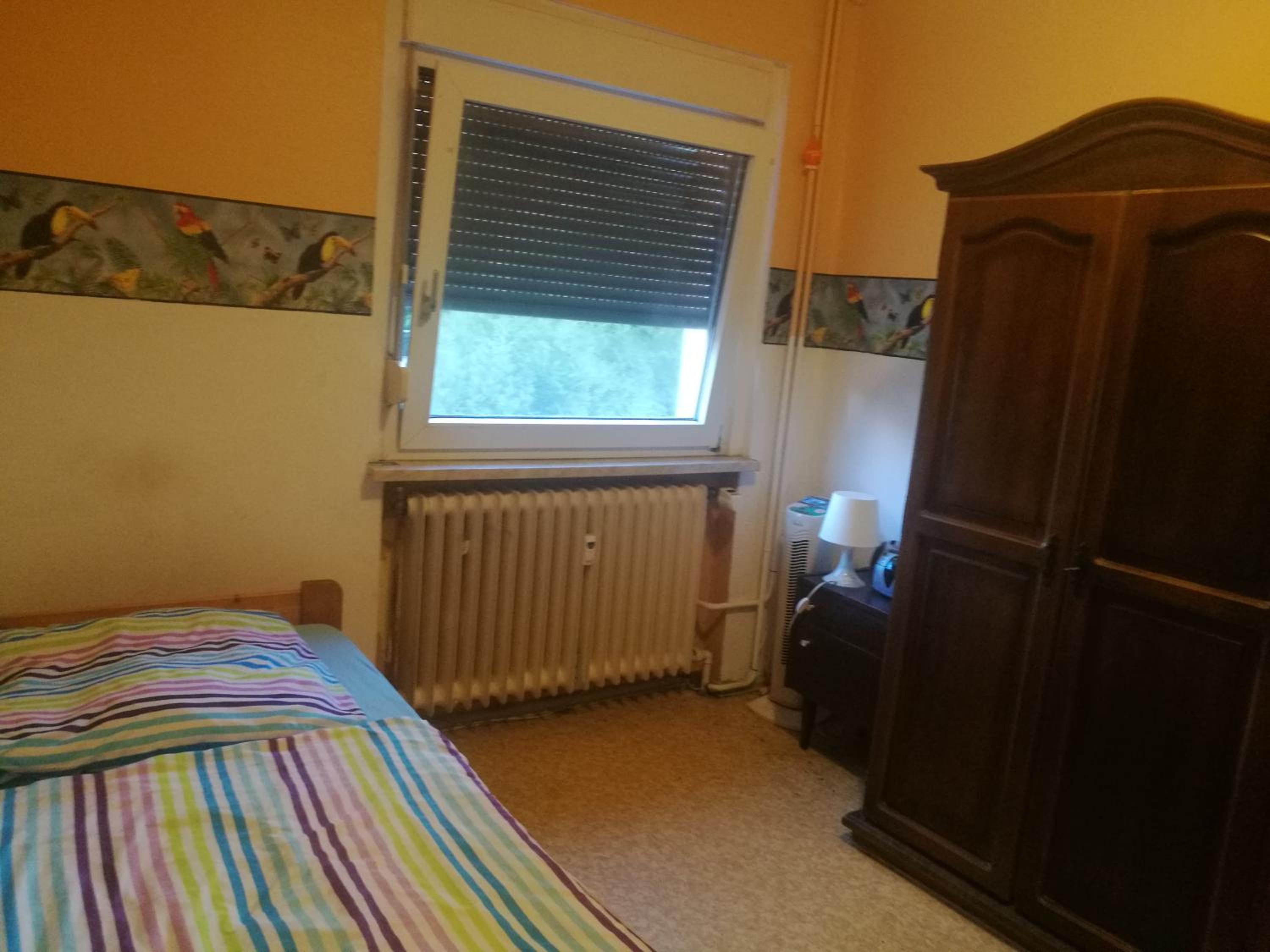 Two-Bedroom Apartment photo 2