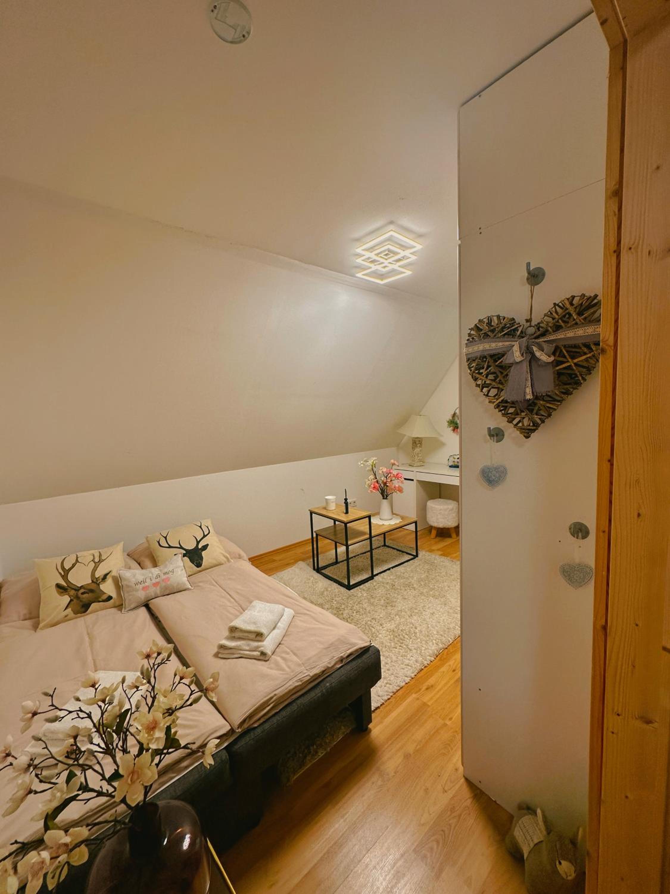 Two-Bedroom Chalet photo 1