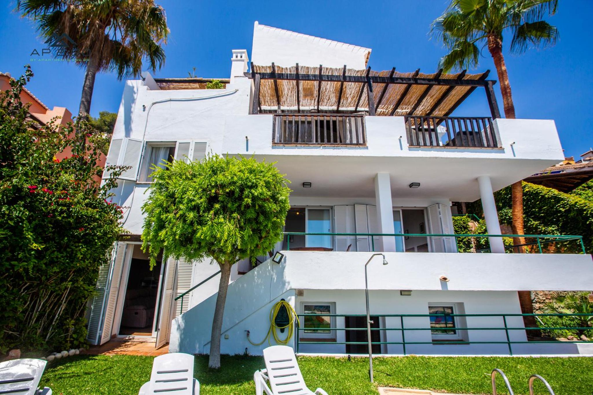One-Bedroom Villa photo 2