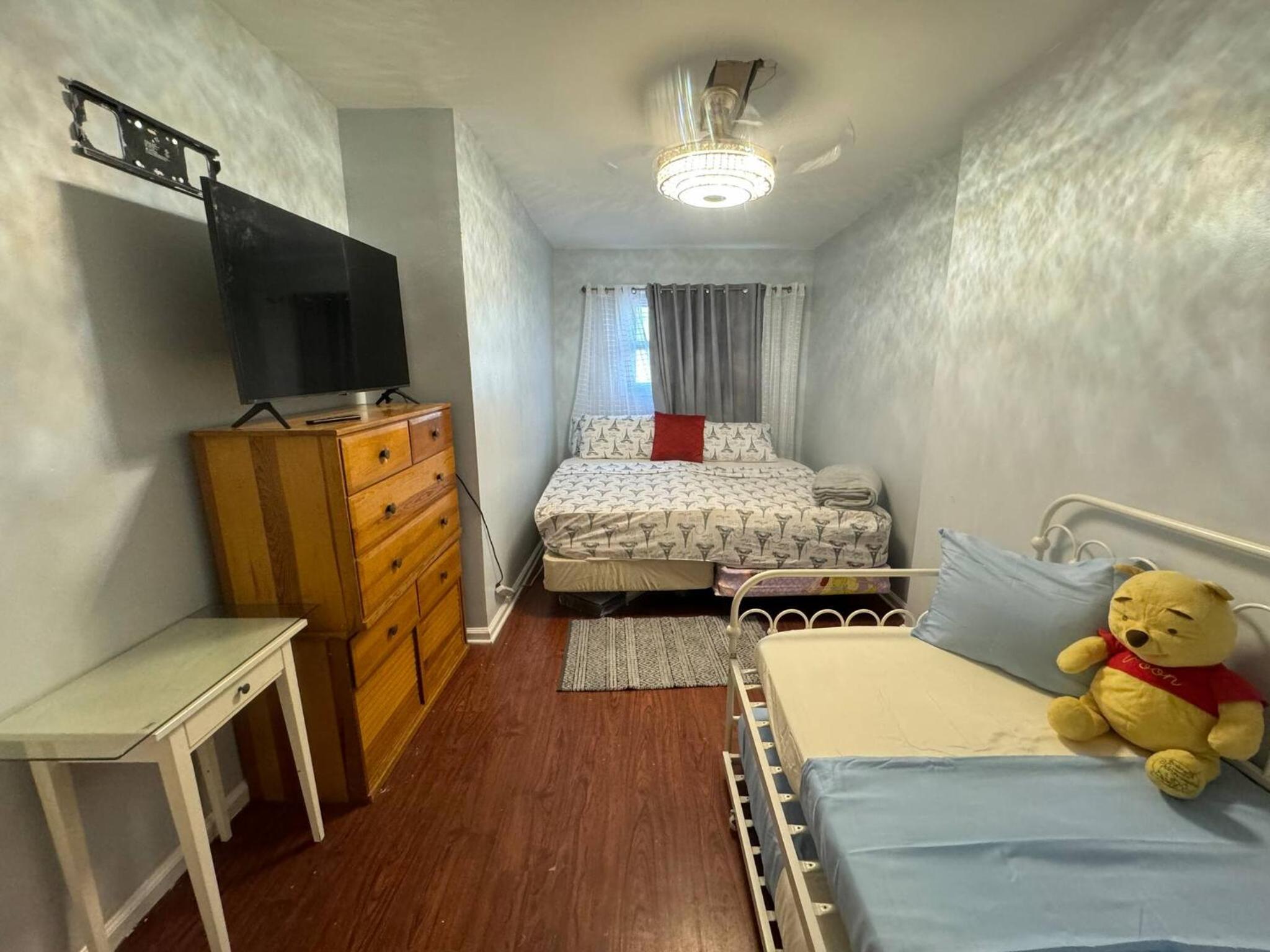 Apartment photo 1