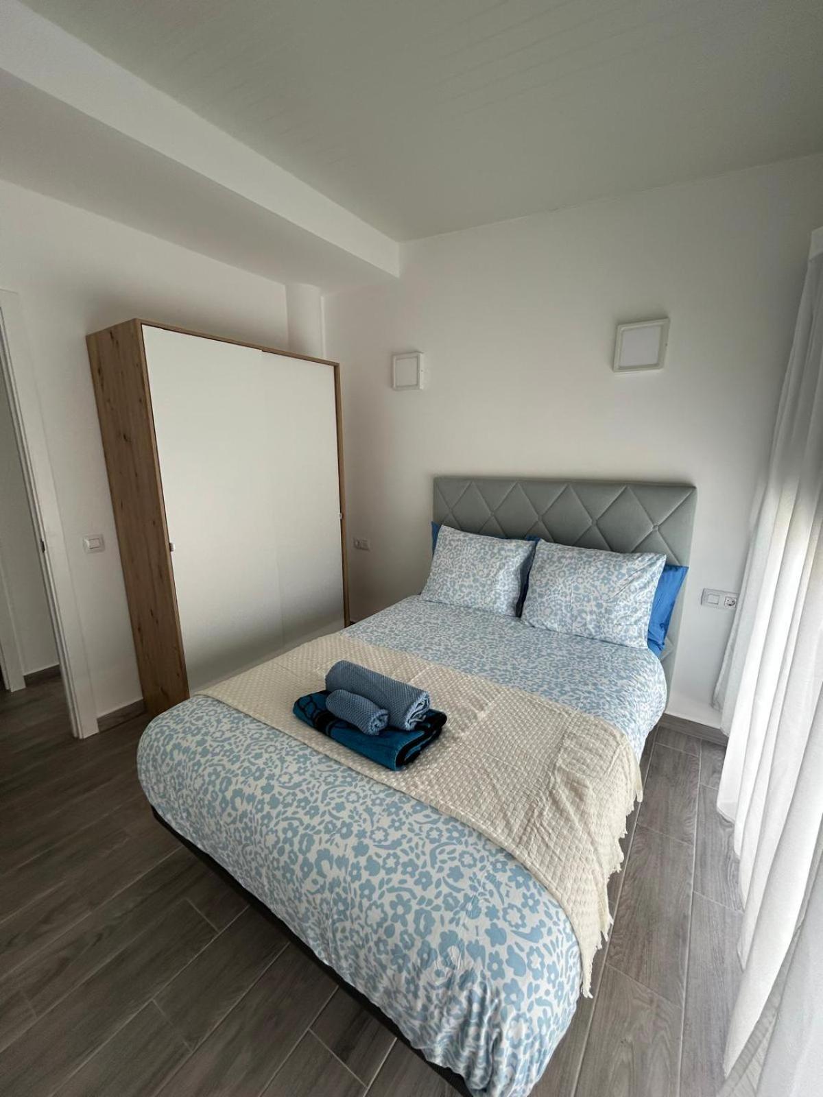 Apartamento Superior de Dos Habitaciones