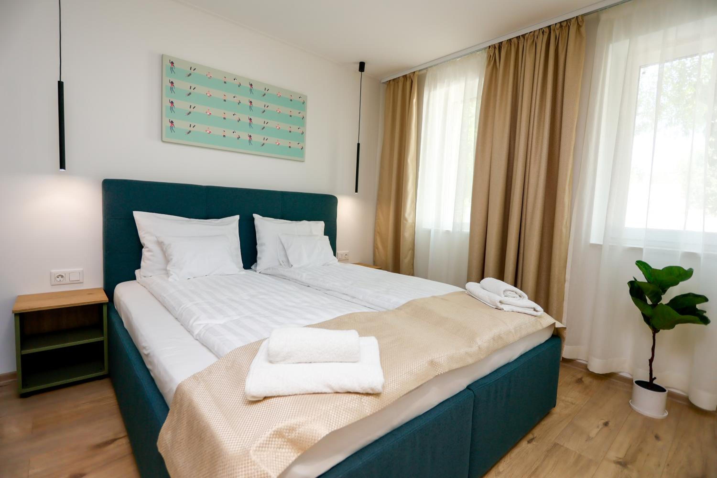 Superior Apartment photo 2