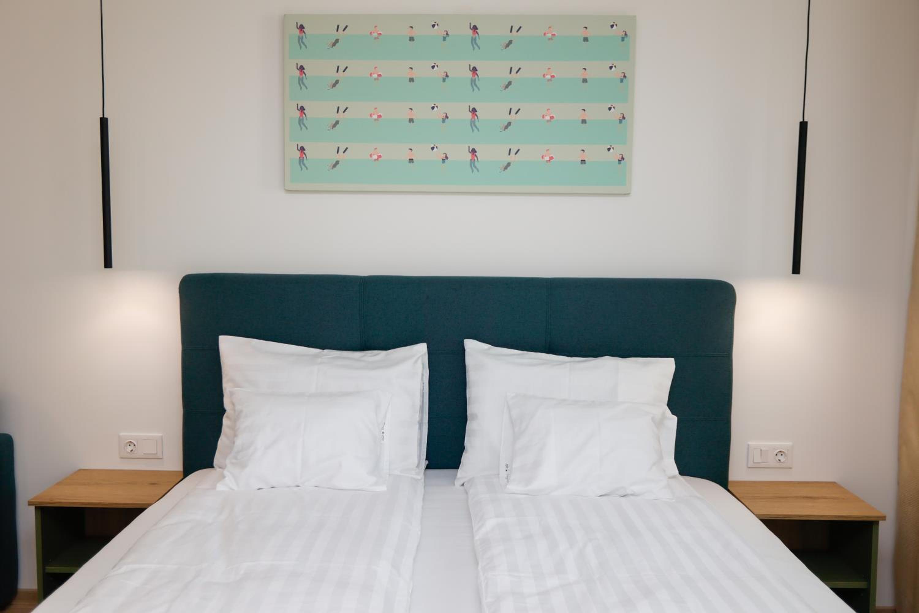 Superior Apartment photo 1