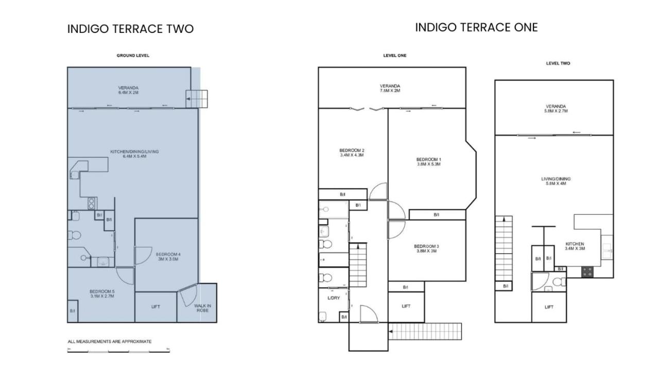 Apartment photo 2