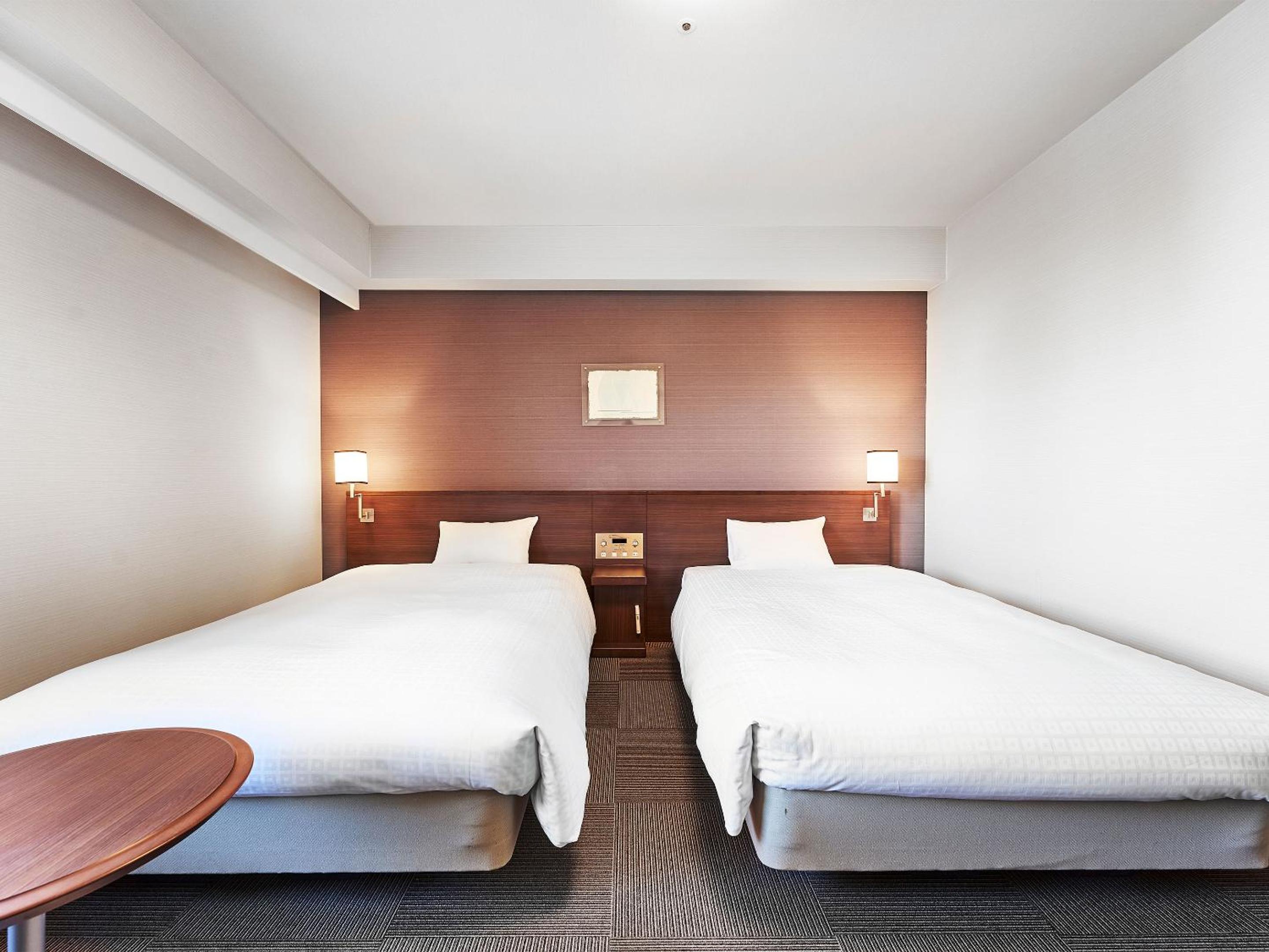 Standard Twin Room - Non-Smoking - Photo 3