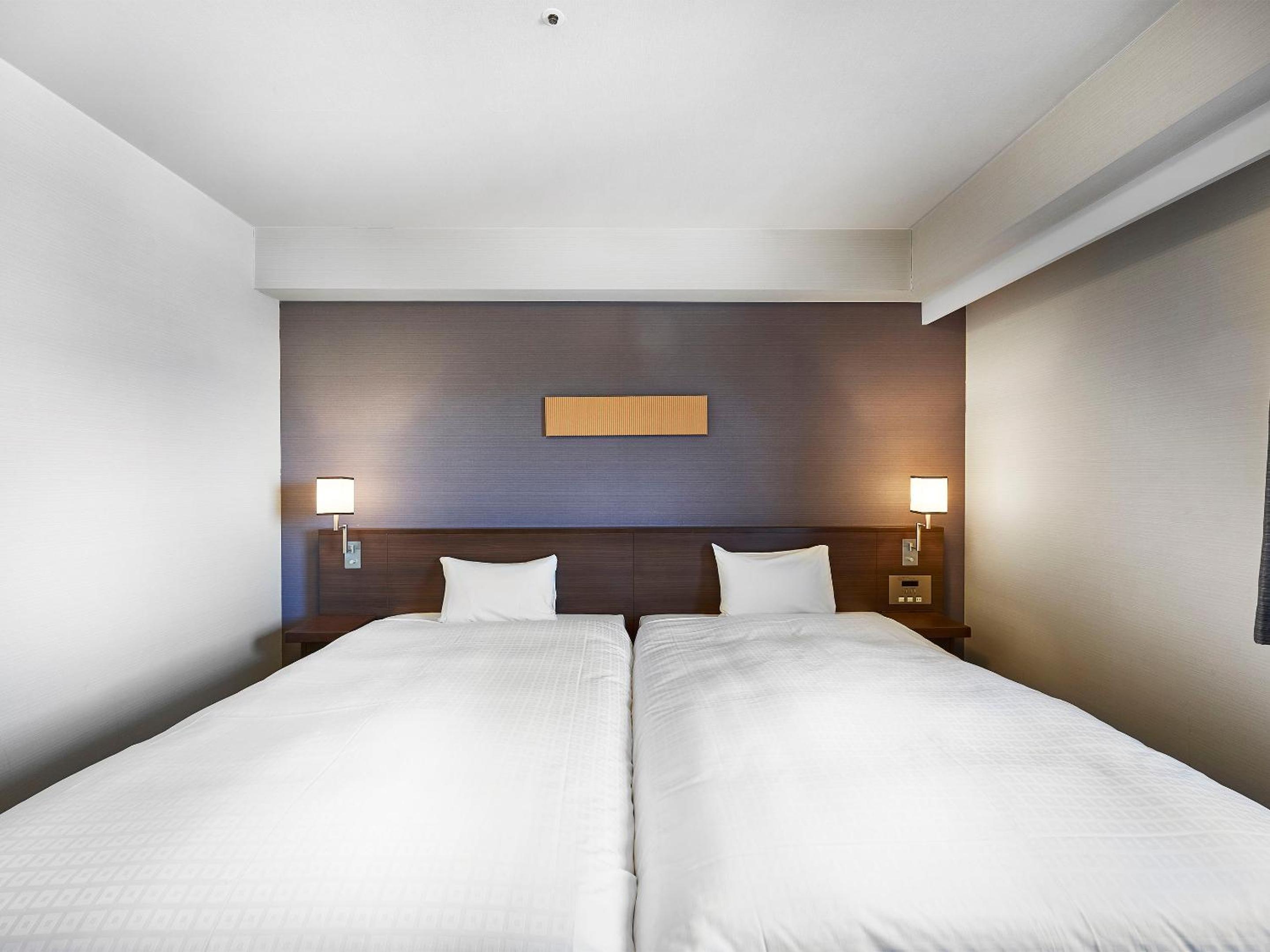 Hollywood Twin Room - Non-Smoking - Photo 3