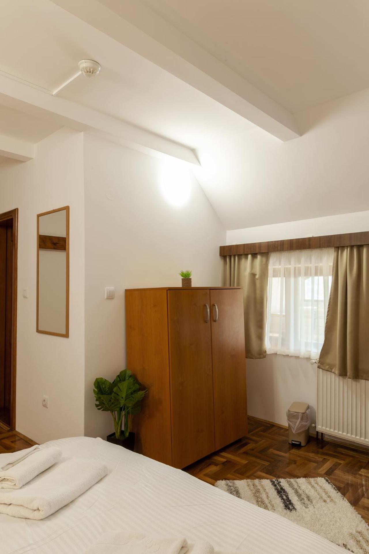 Twin Room photo 2