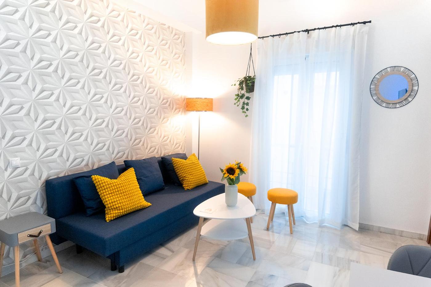 Departamento de tres habitaciones