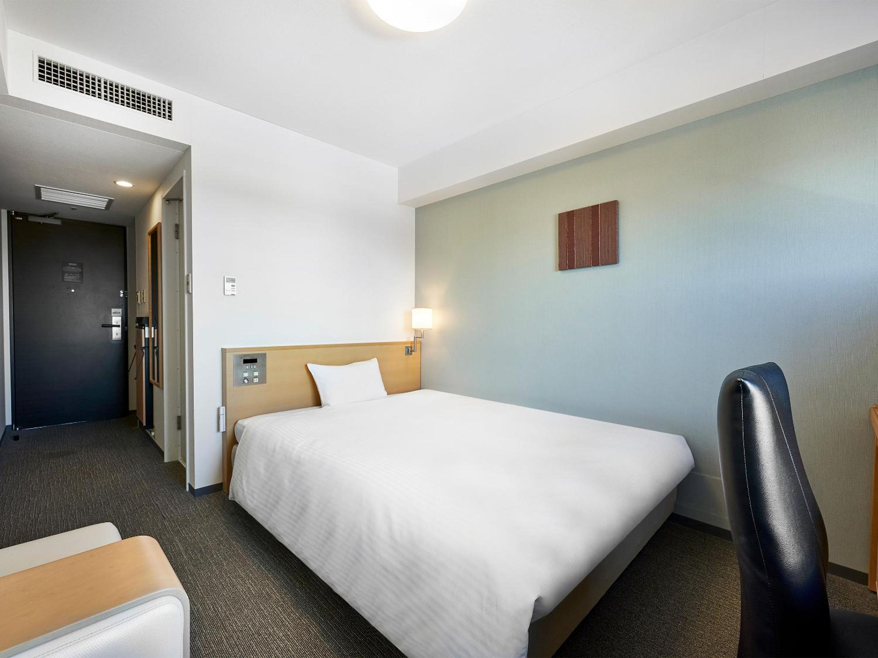 Double Room - Smoking - Photo 3