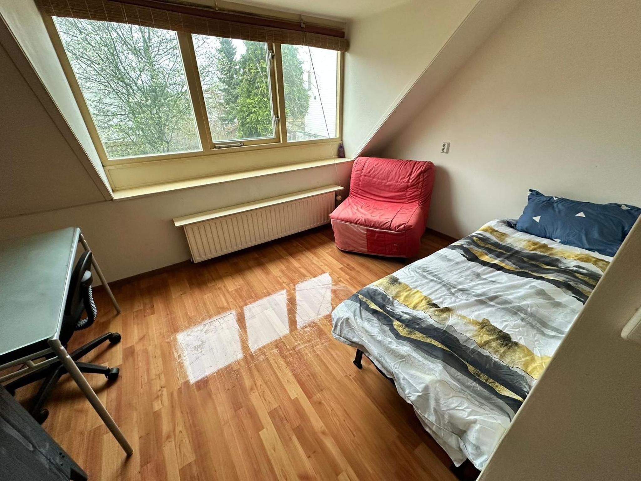 Two-Bedroom Apartment photo 1