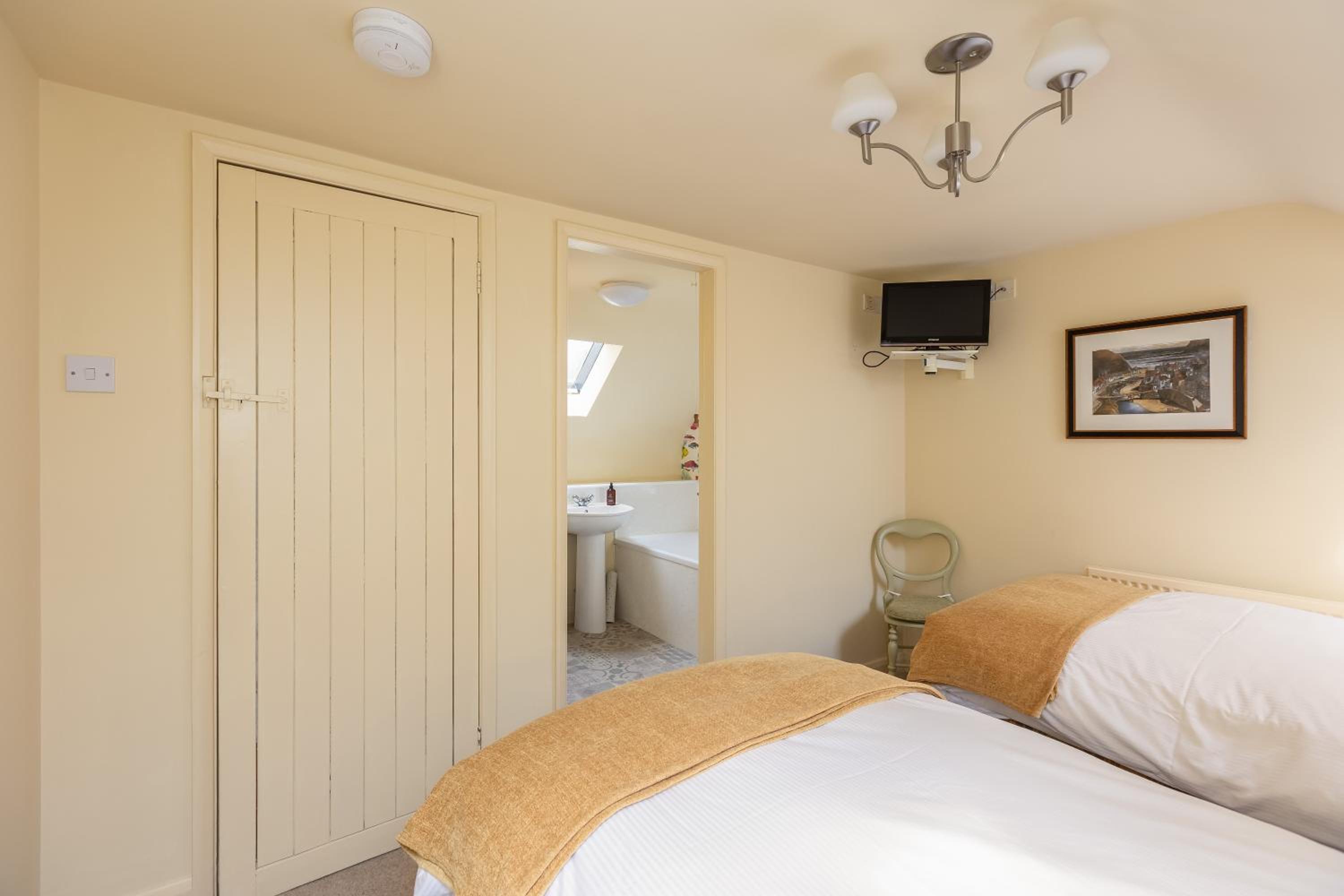 Drey Cottage