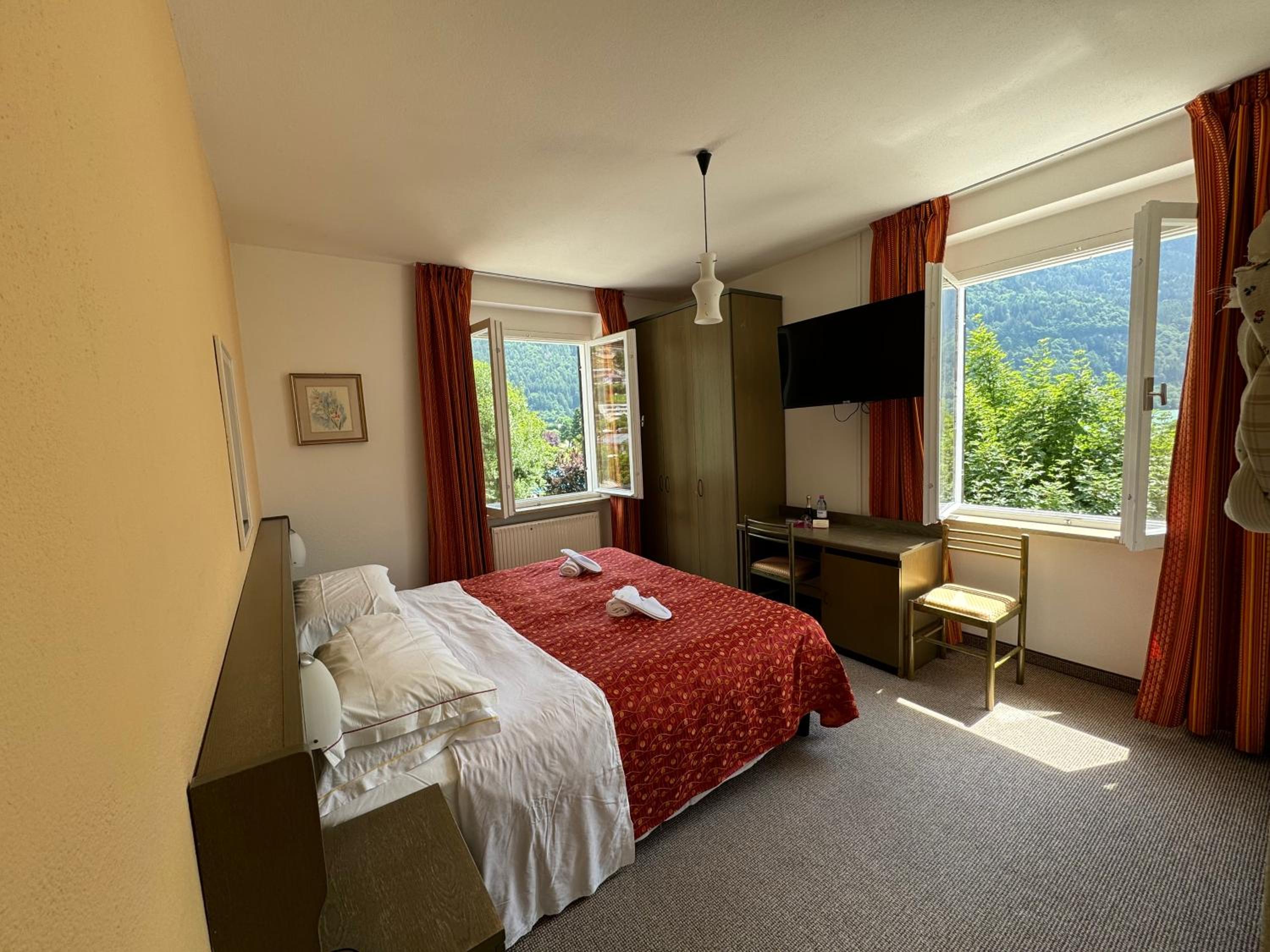 Double Room photo 1