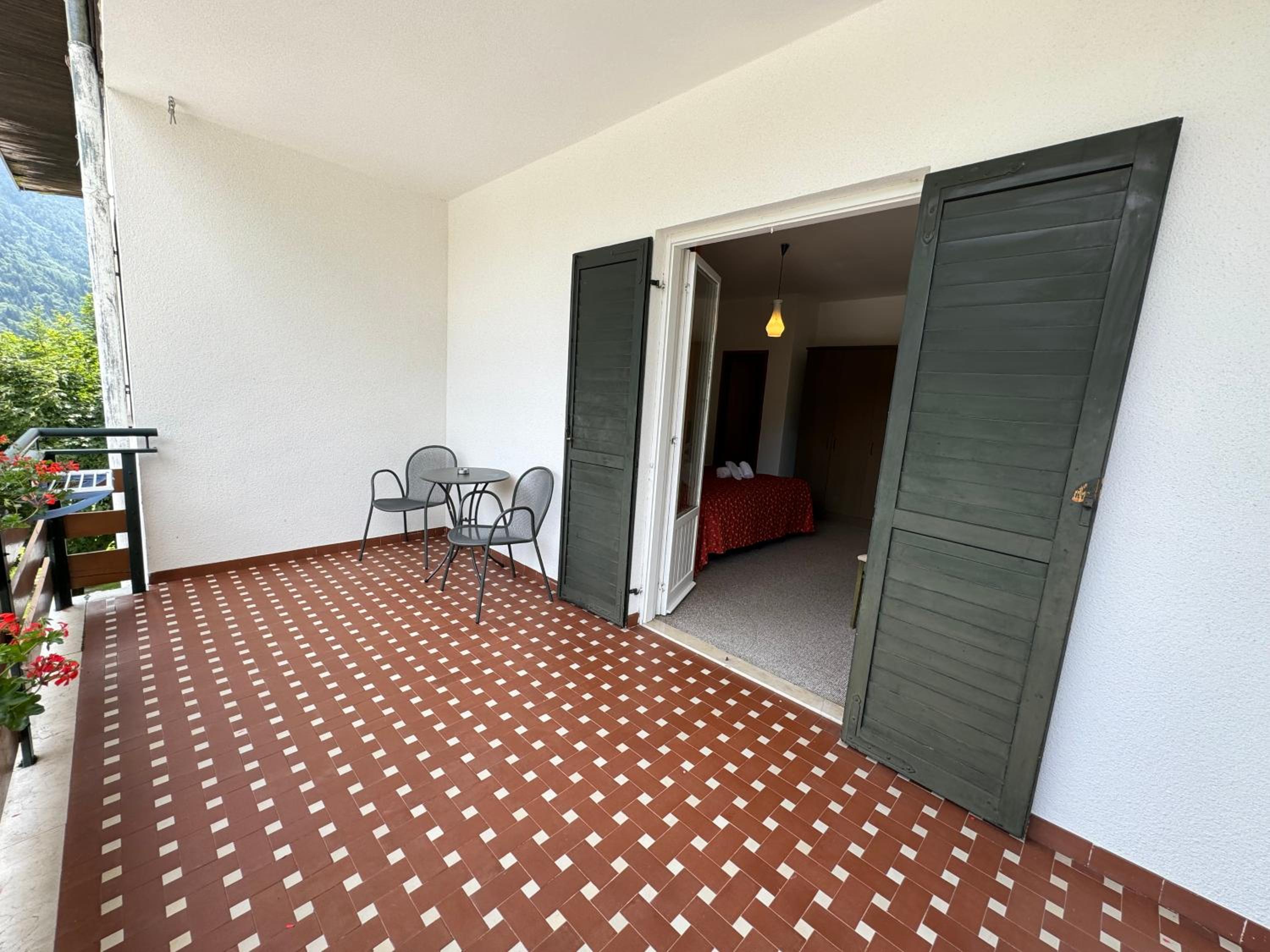 Triple Room with Balcony photo 3