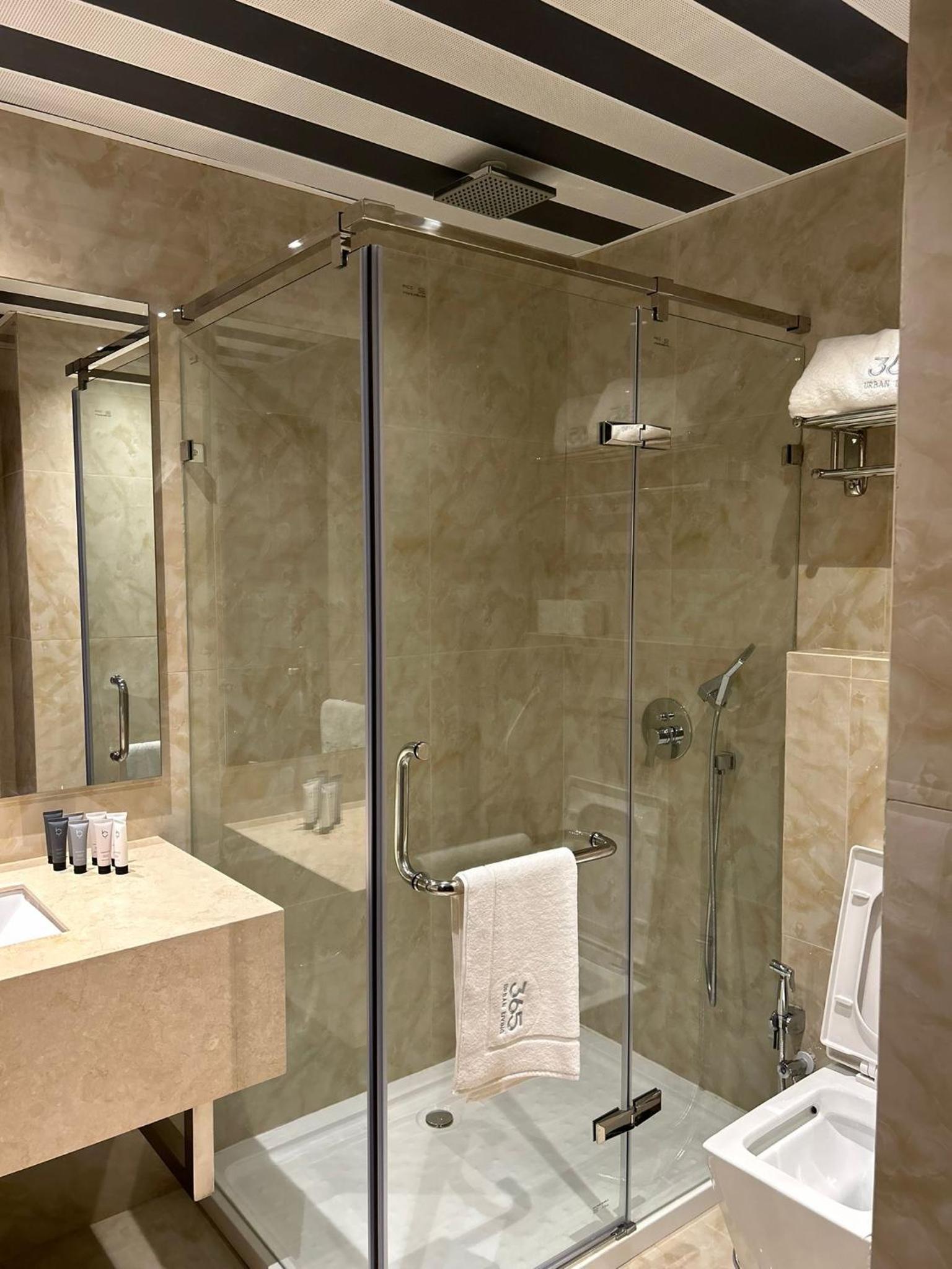 Suite with Sea View photo 2