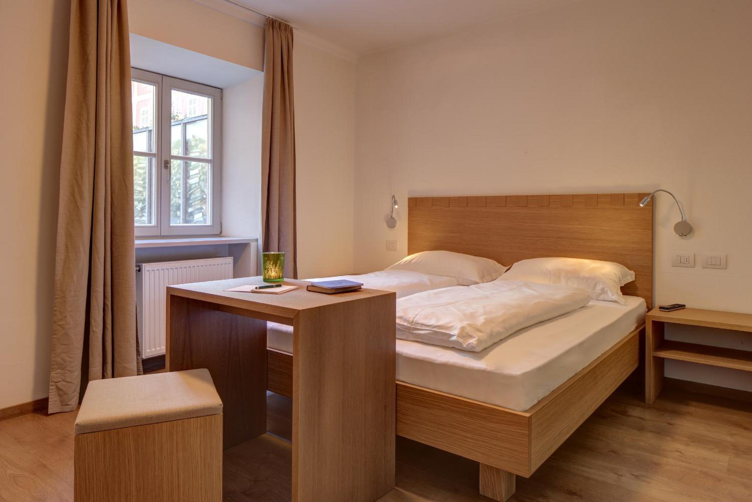 Basic Triple Room