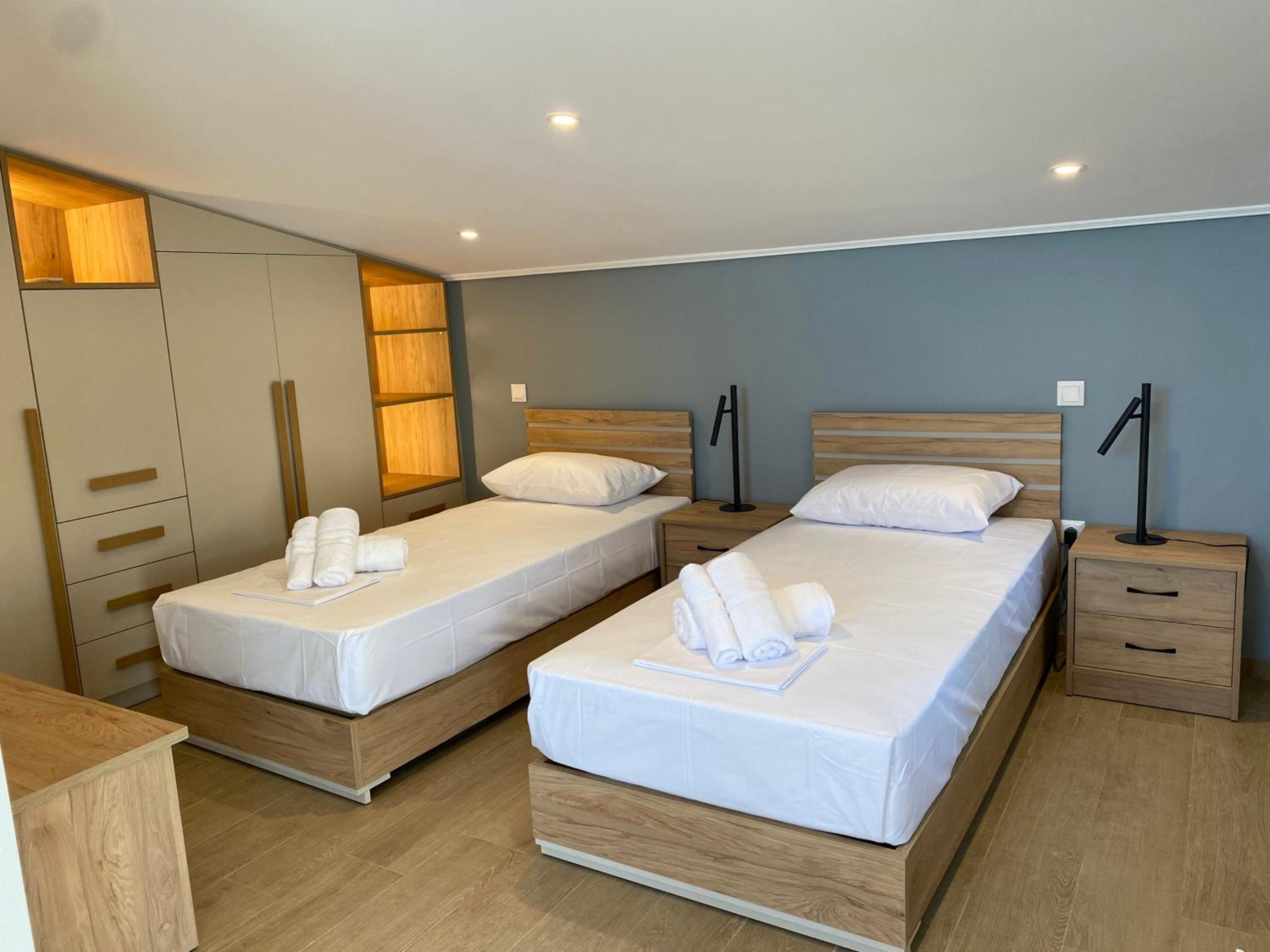 Two-Bedroom Villa photo 1