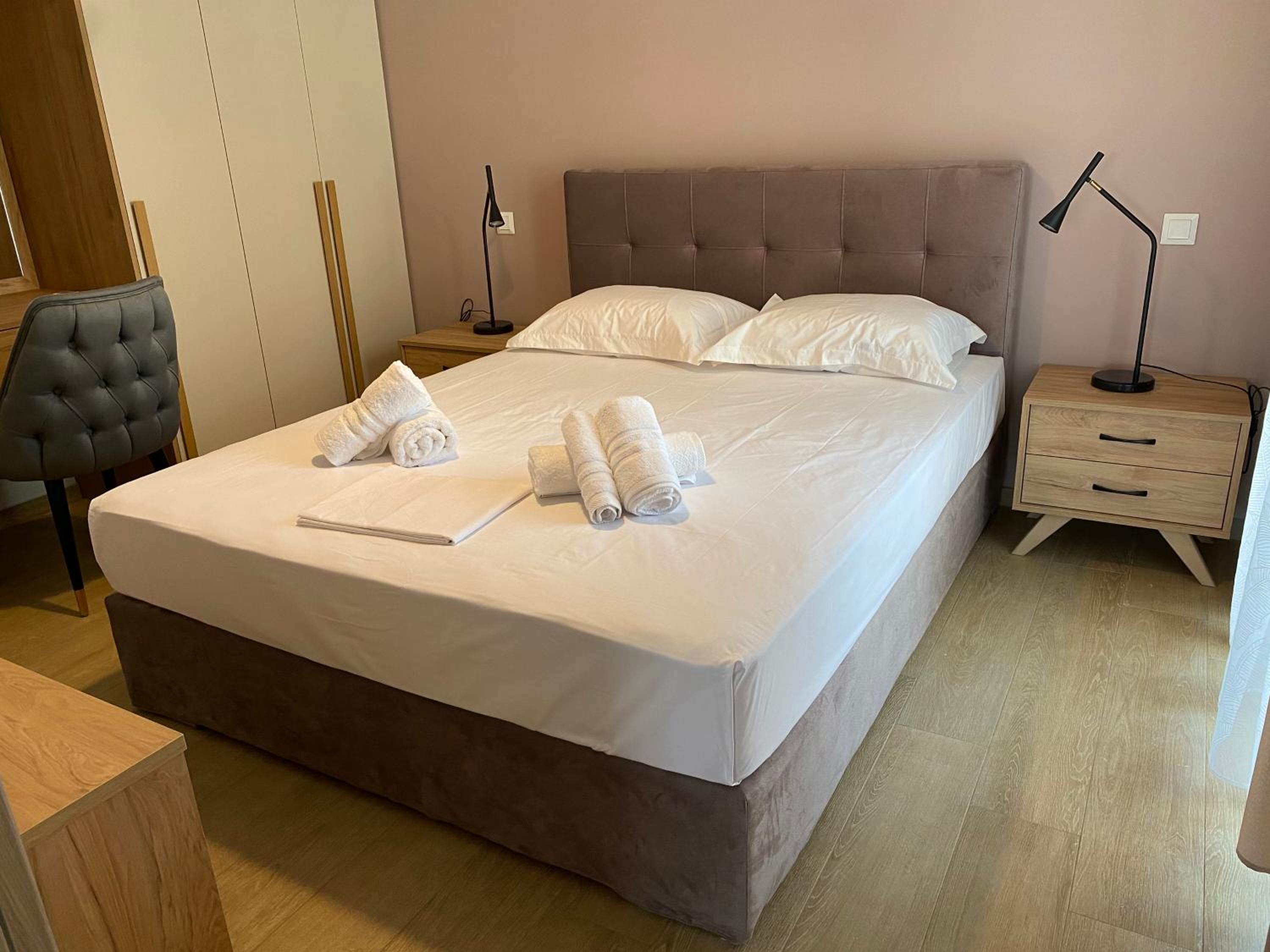 Two-Bedroom Villa photo 2