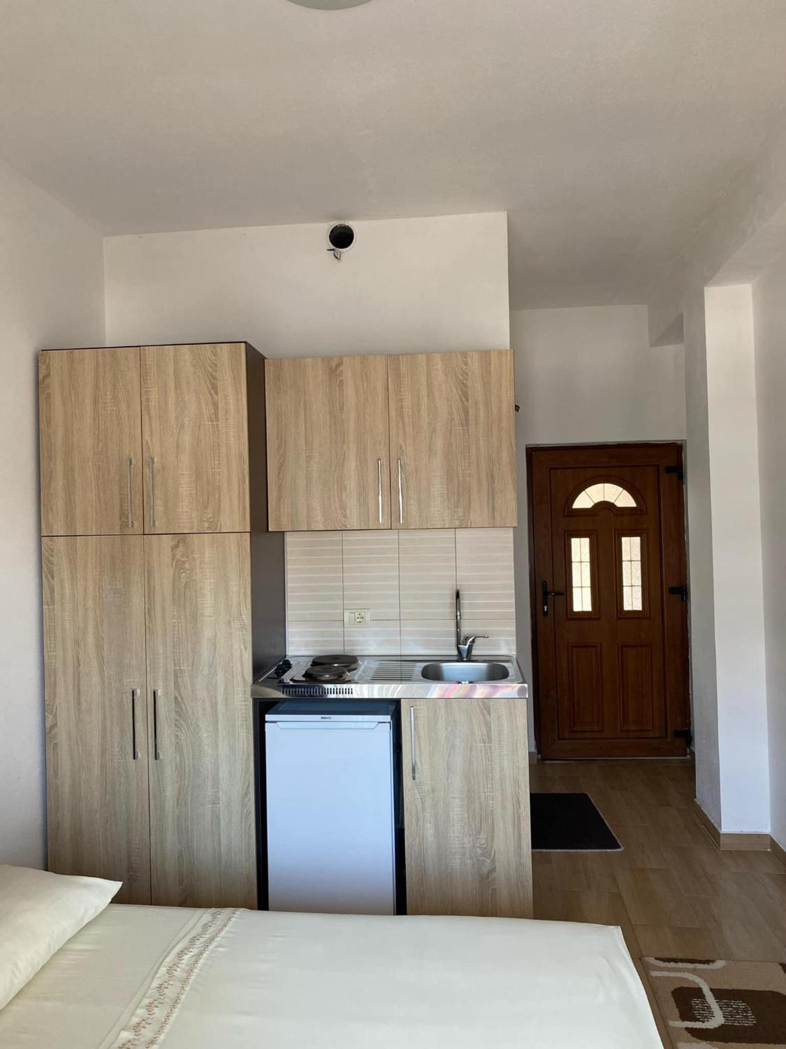Double Room with Sea View photo 2