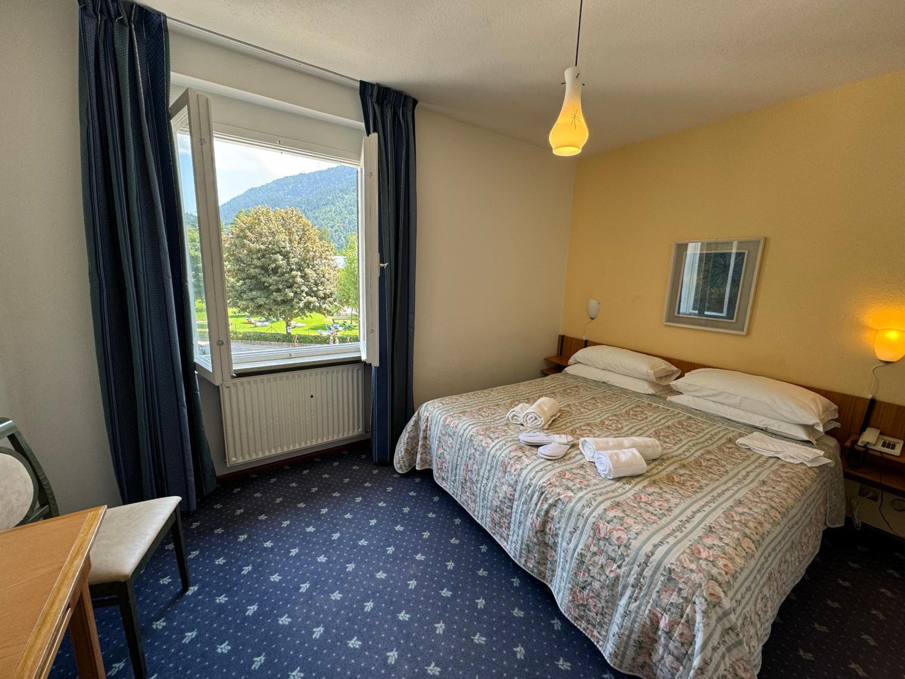 Budget Double or Twin Room photo 1