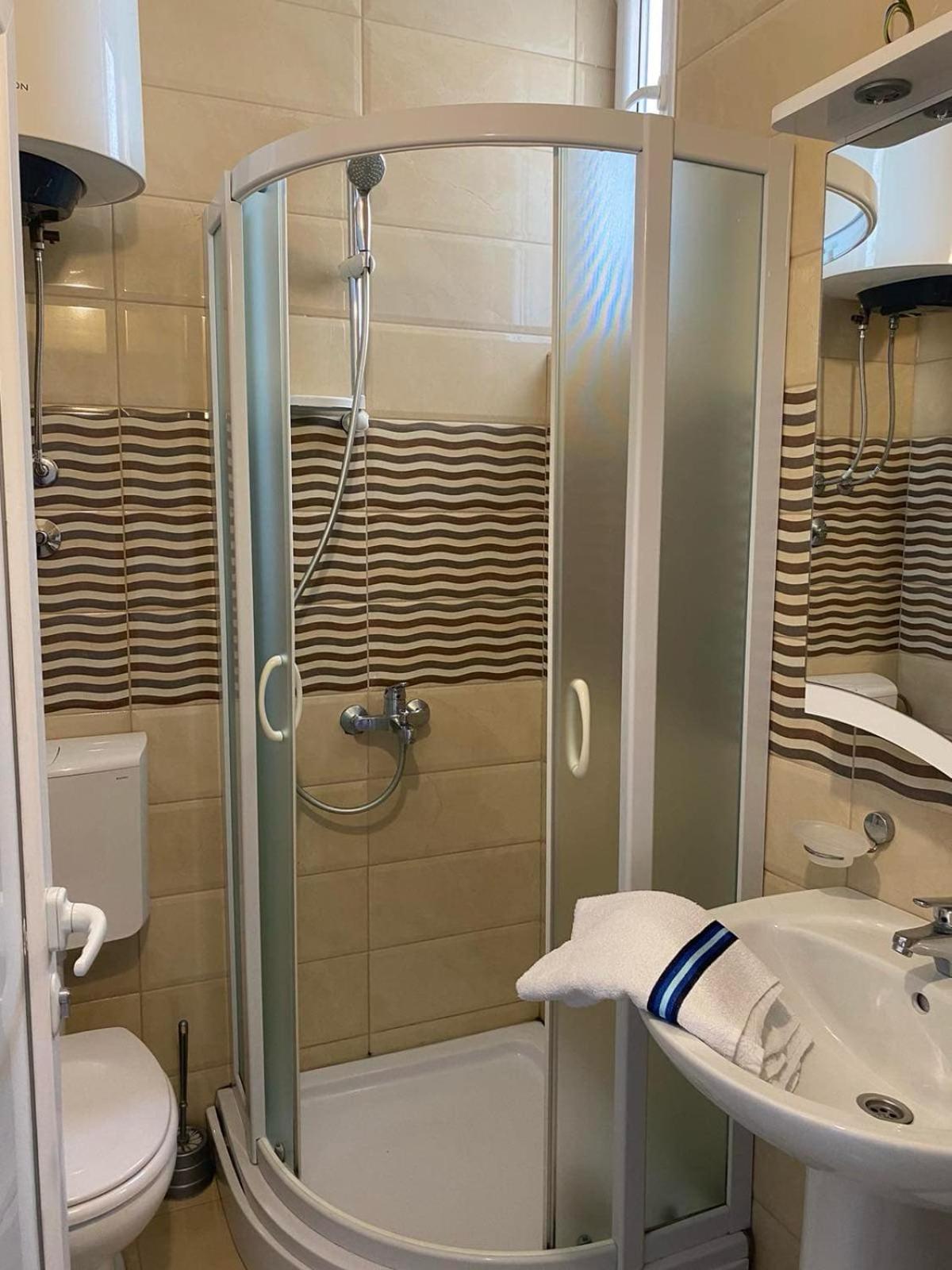 Double Room with Sea View photo 3