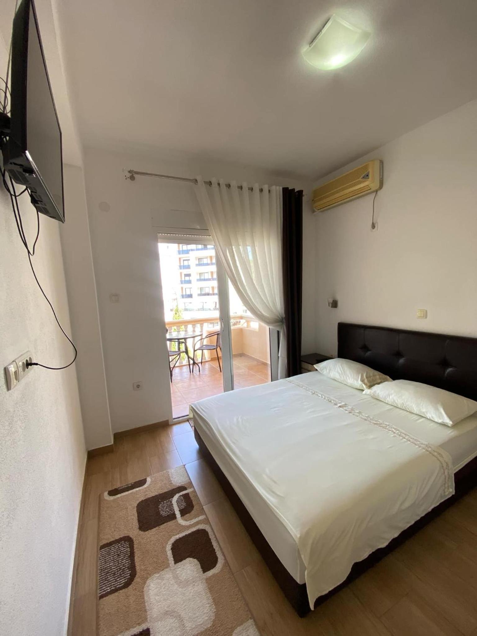 Double Room with Sea View photo 1