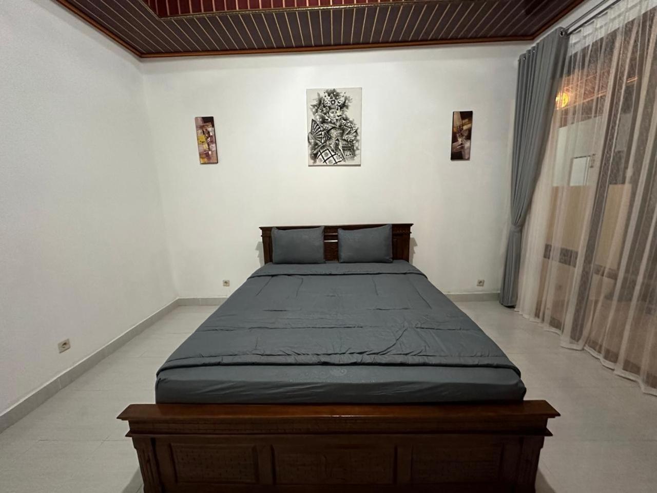 Double Room with Garden View photo 1