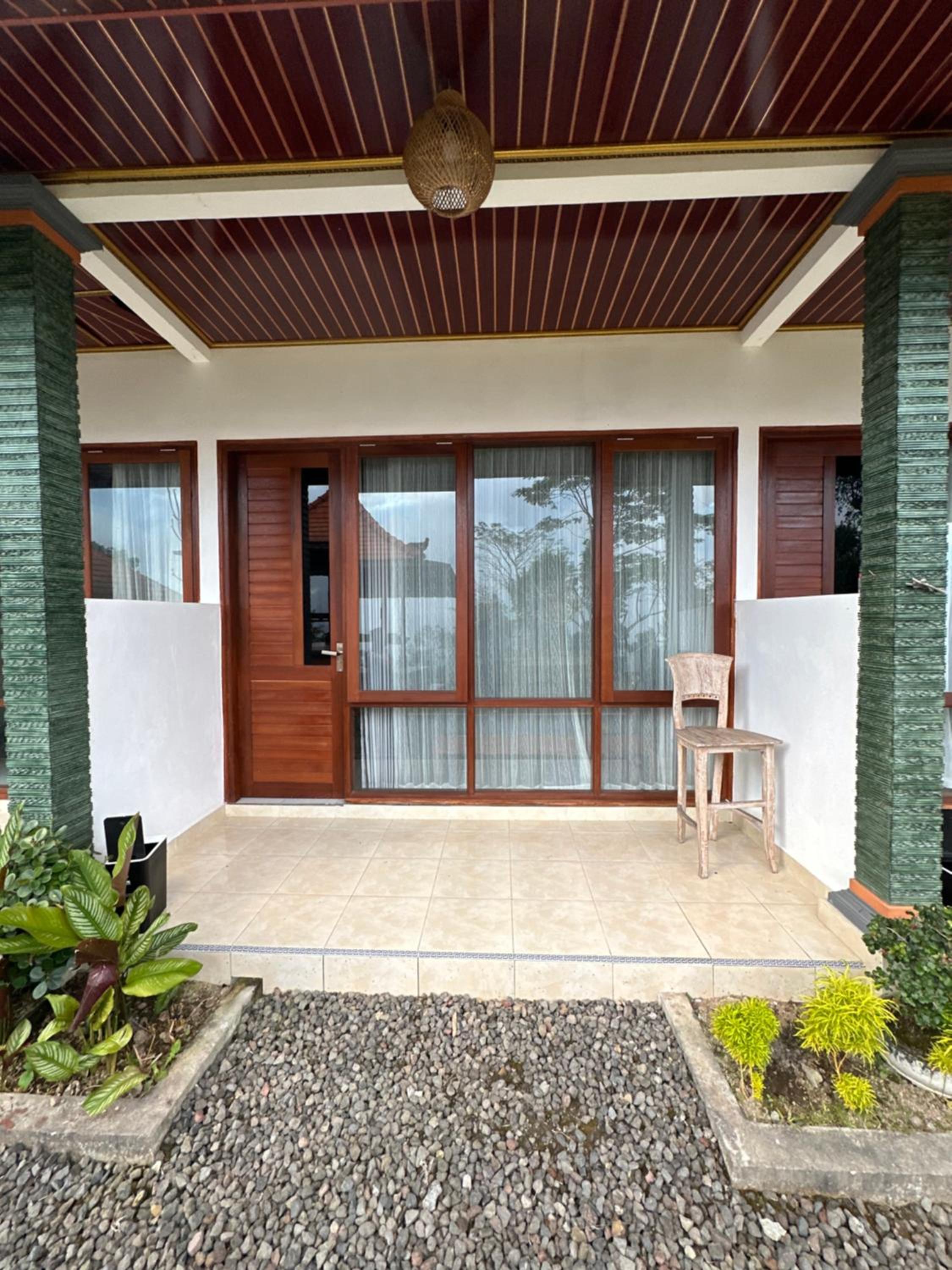 Double Room with Garden View photo 2