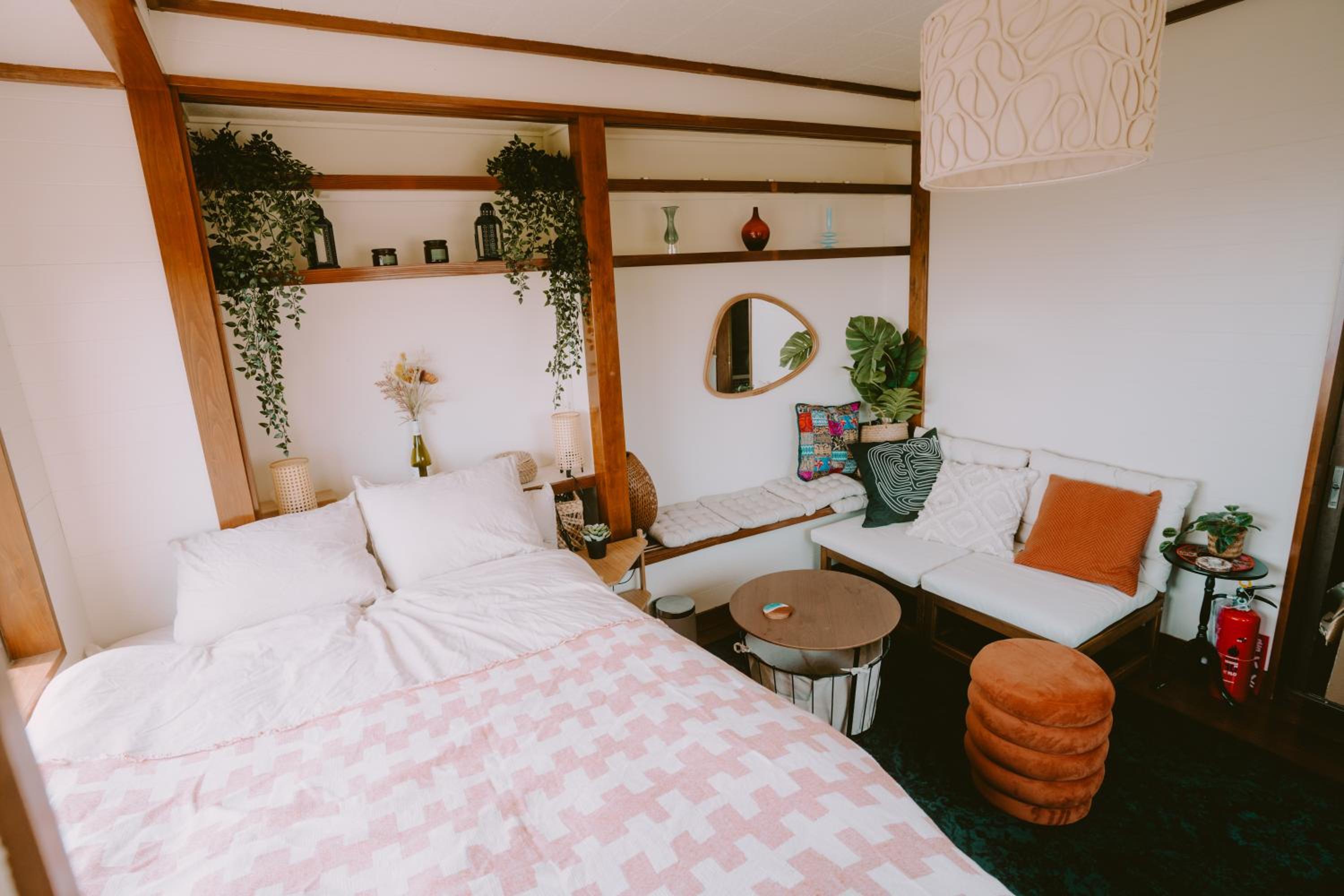 Suite with Sea View photo 1