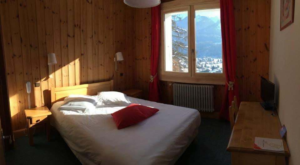 Economy Double Room photo 2