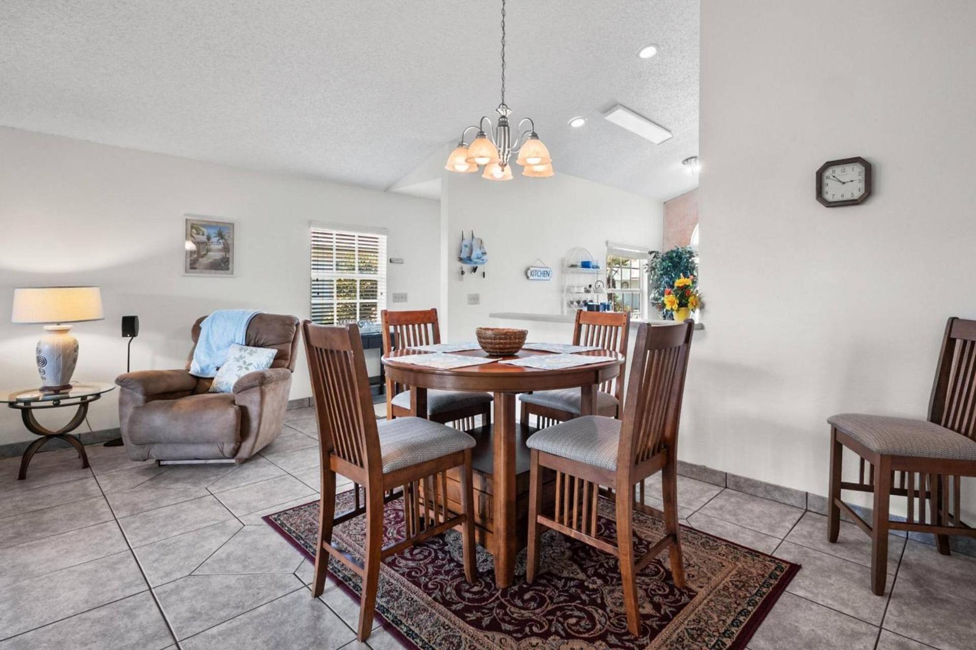 Vacation Home photo 1