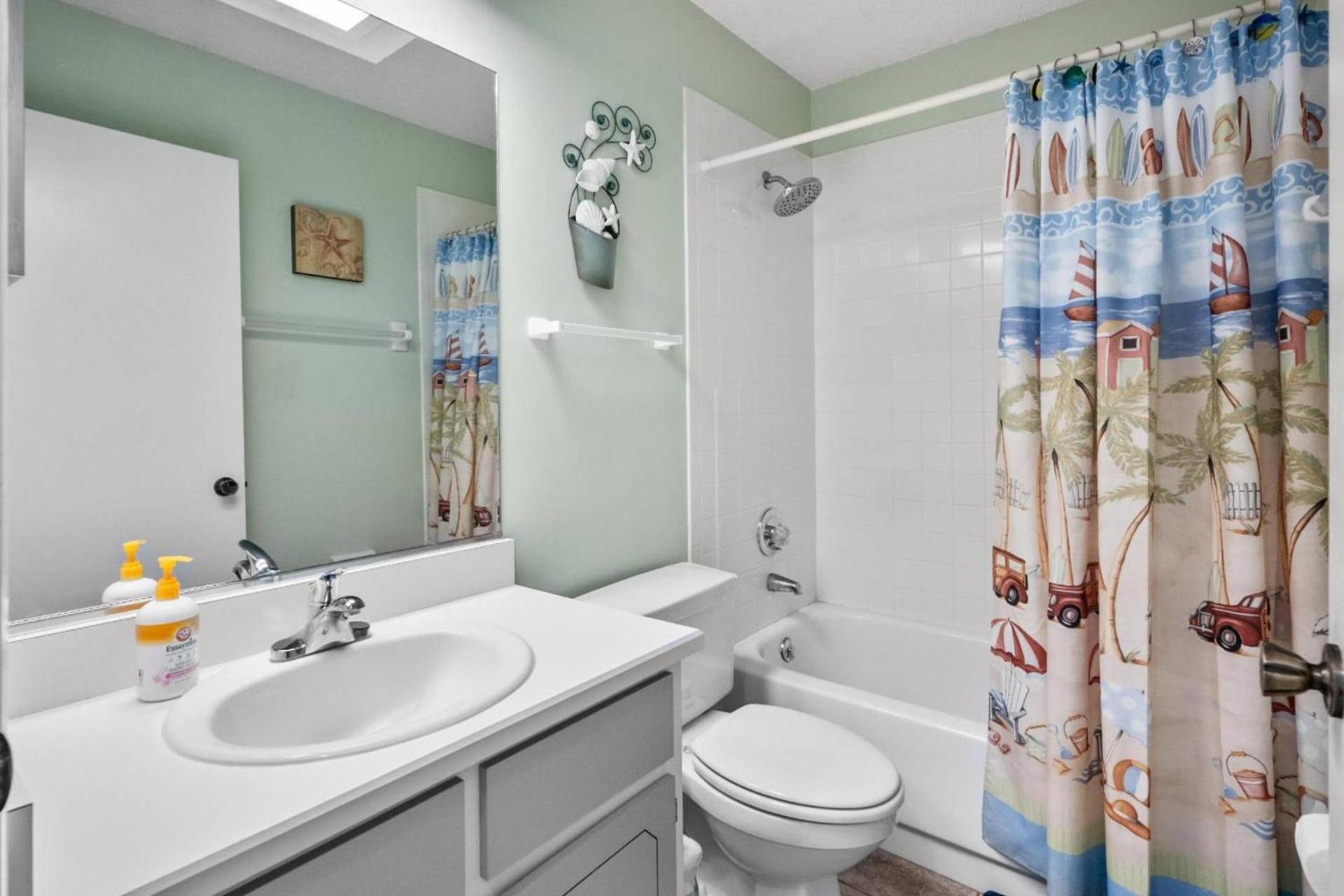 Vacation Home photo 2