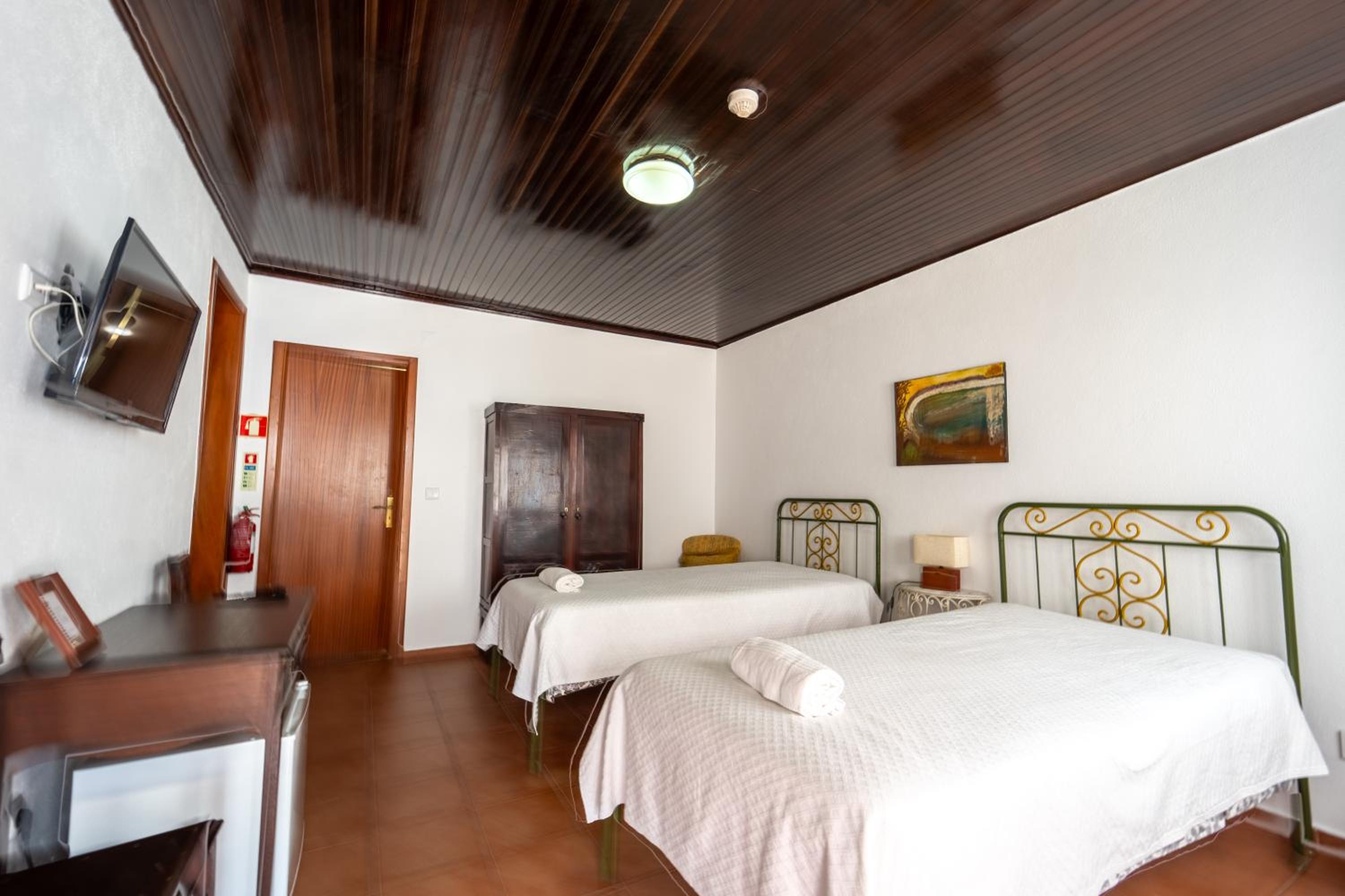Deluxe Double Room with Bath photo 1