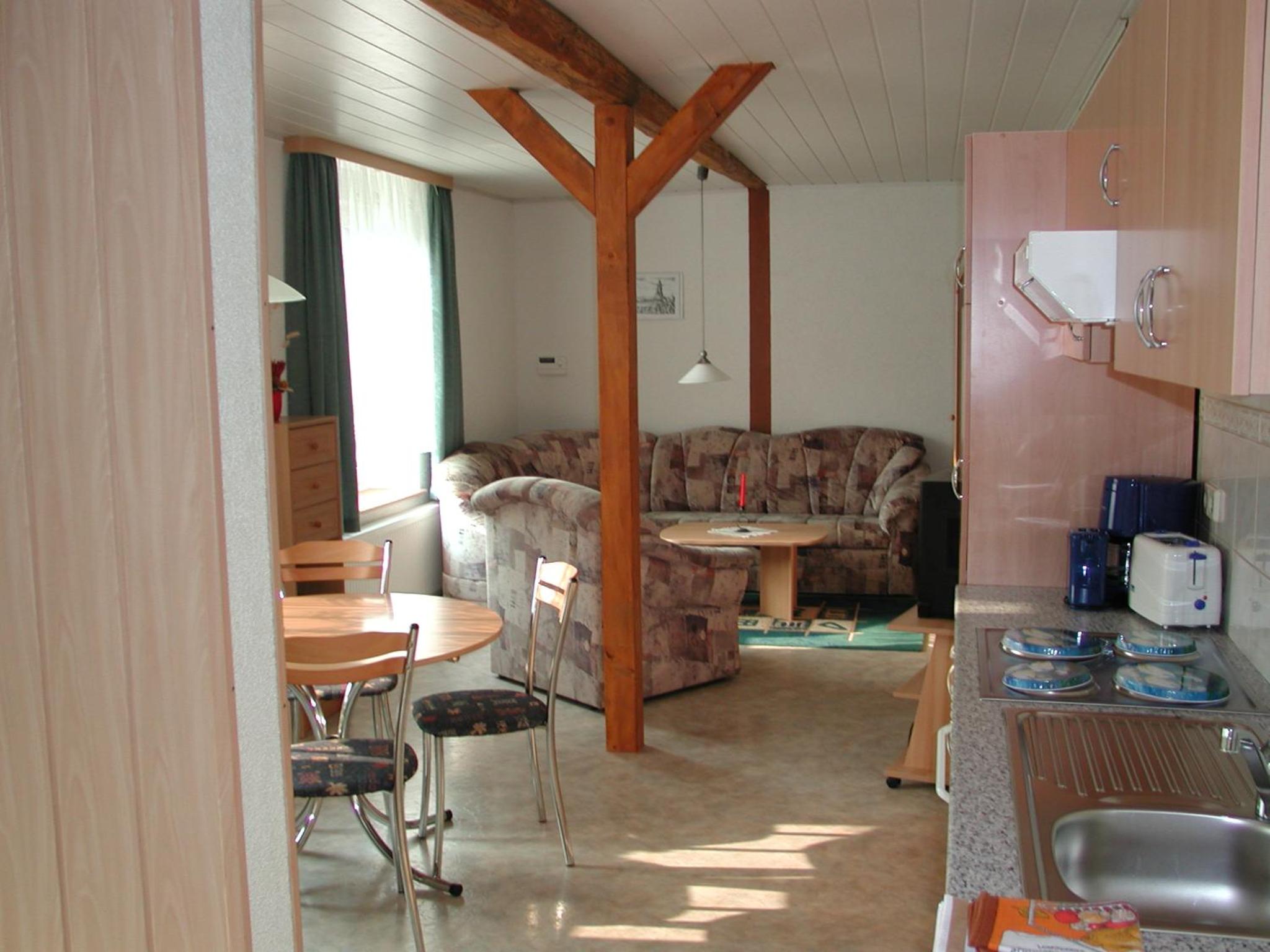Apartment - Ground Floor photo 2