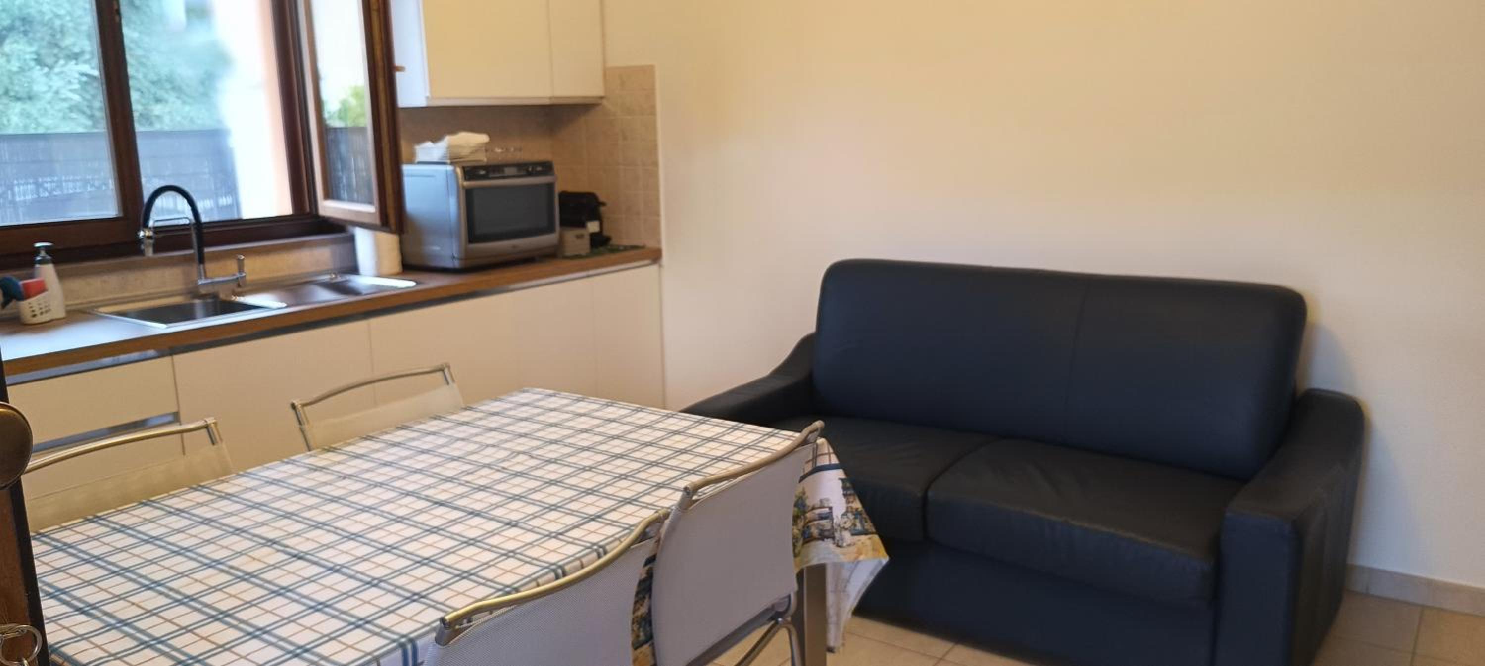 One-Bedroom House photo 2
