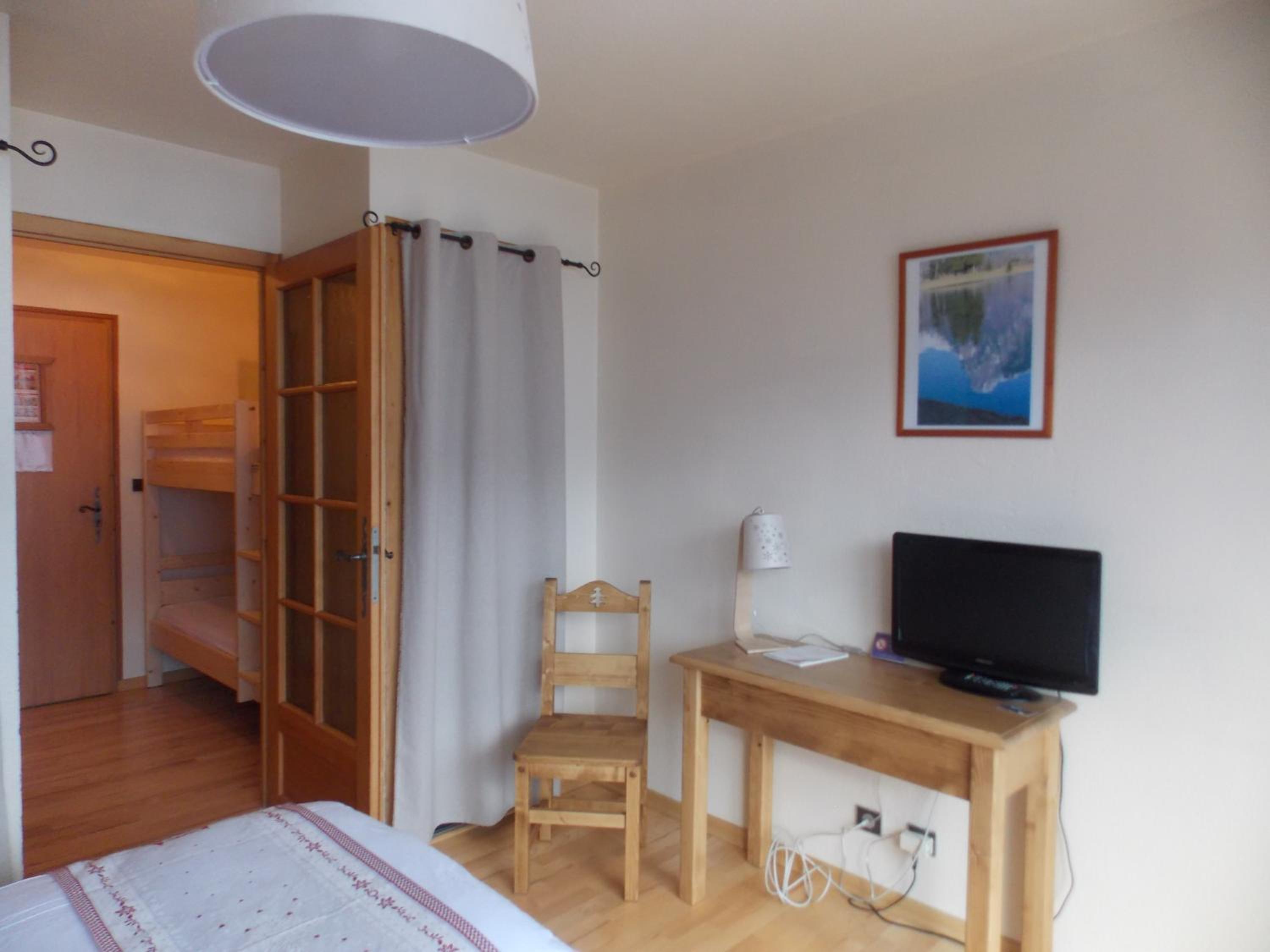 Quadruple Room photo 3