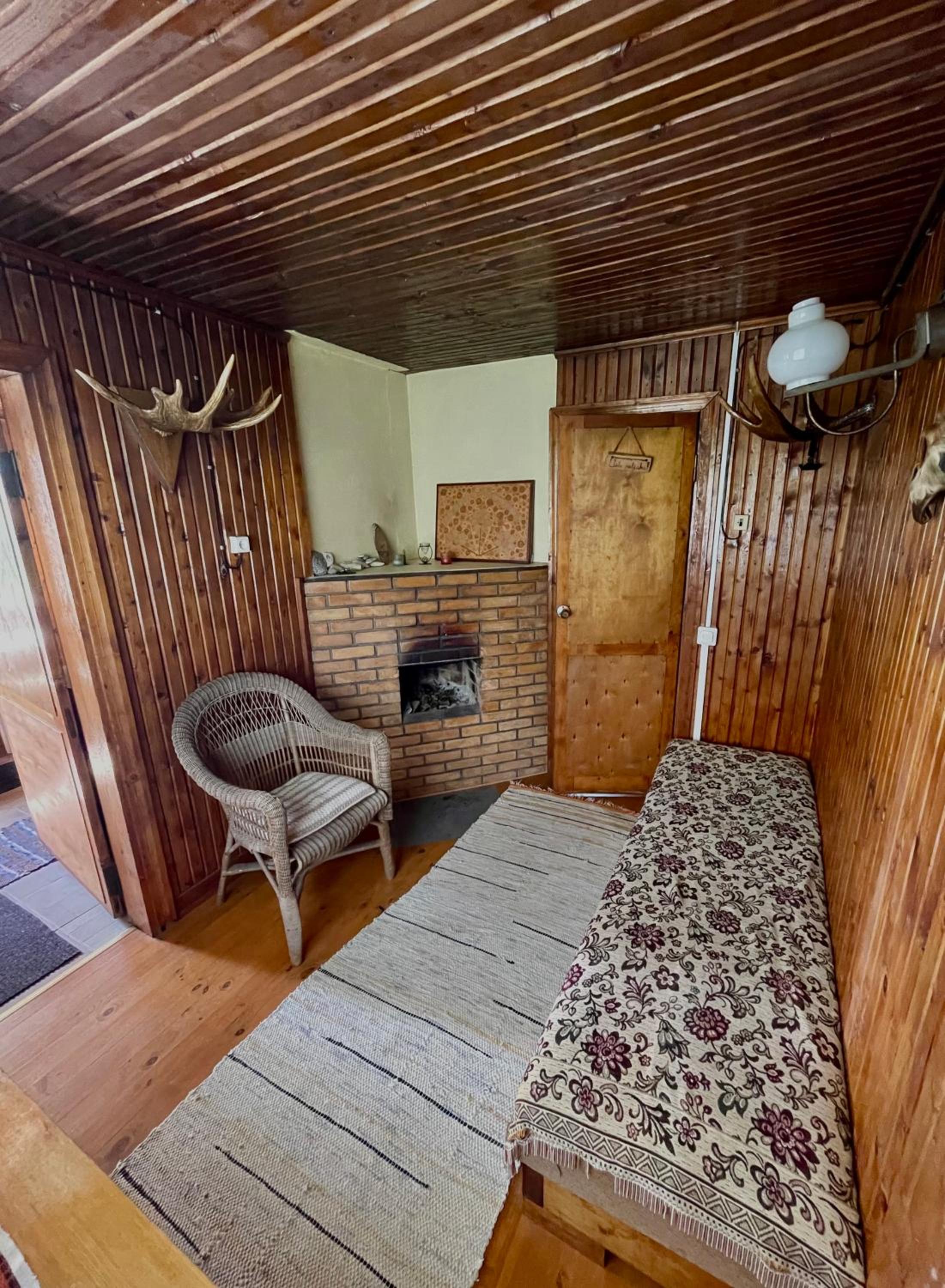 Double Room with Extra Bed - Photo 1