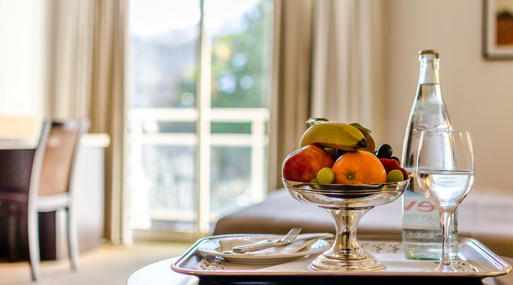 Junior Suite - Photo 4