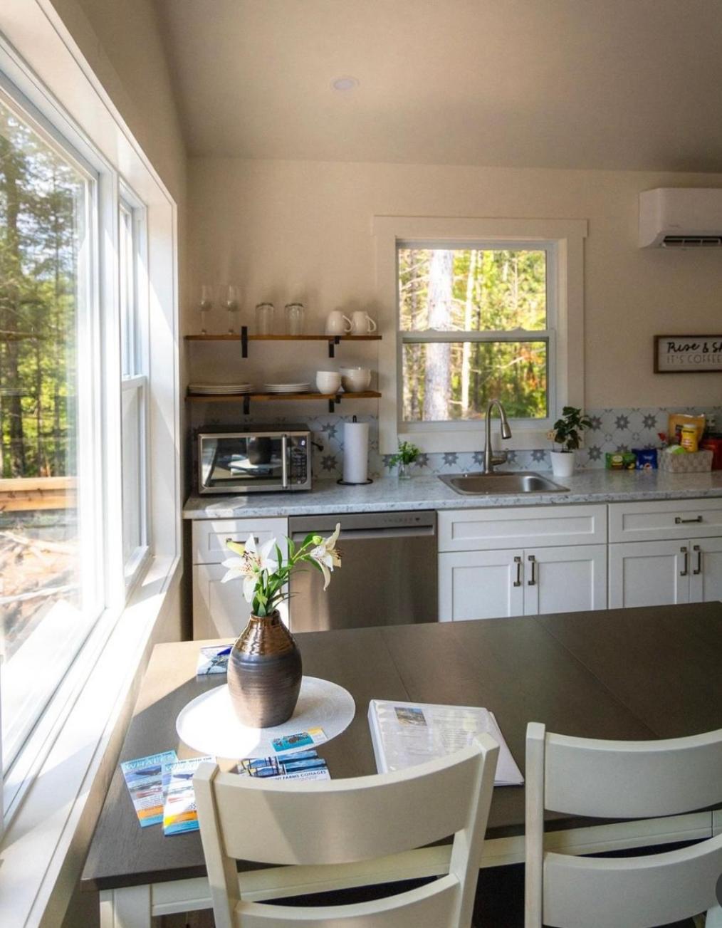 Two-Bedroom Cottage photo 1