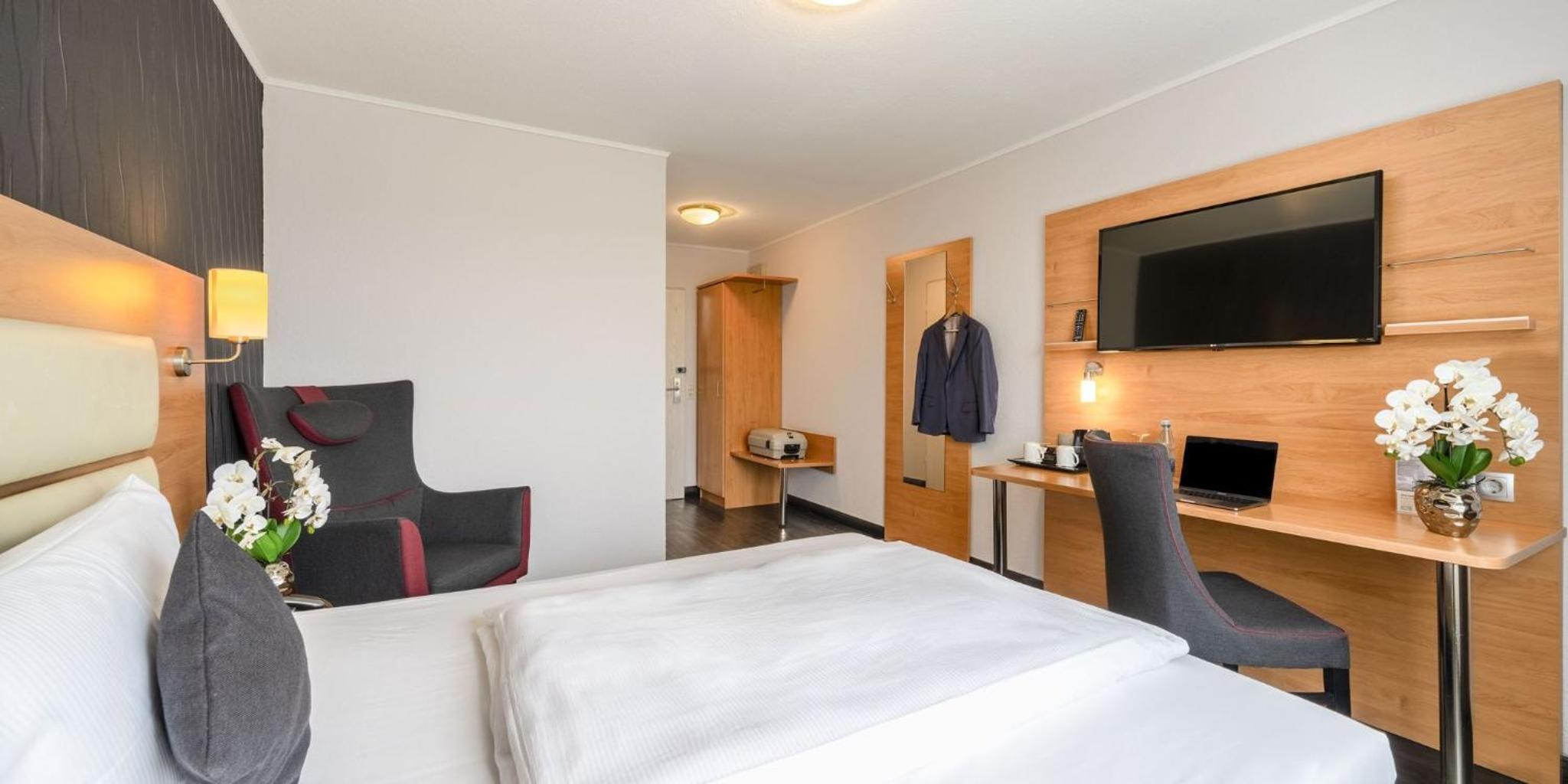 Comfort Single Room photo 2