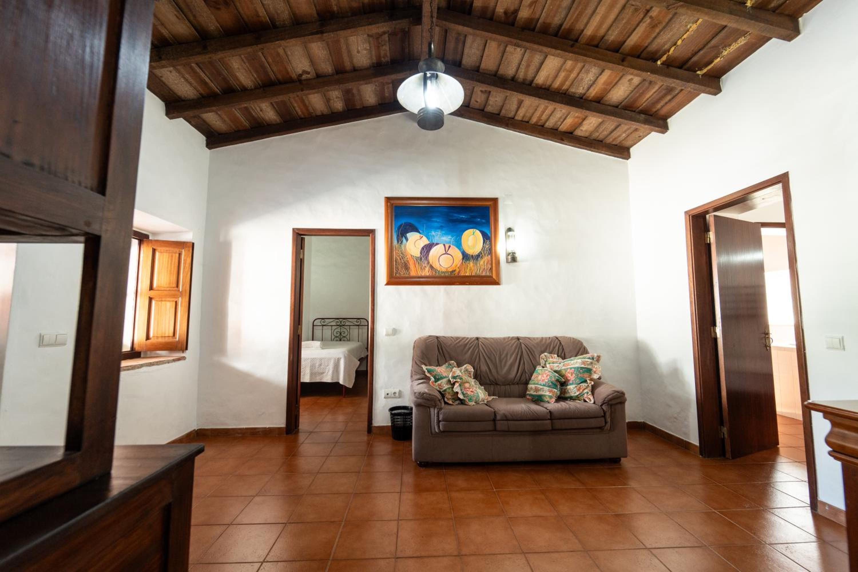 Family Room with Garden View photo 1