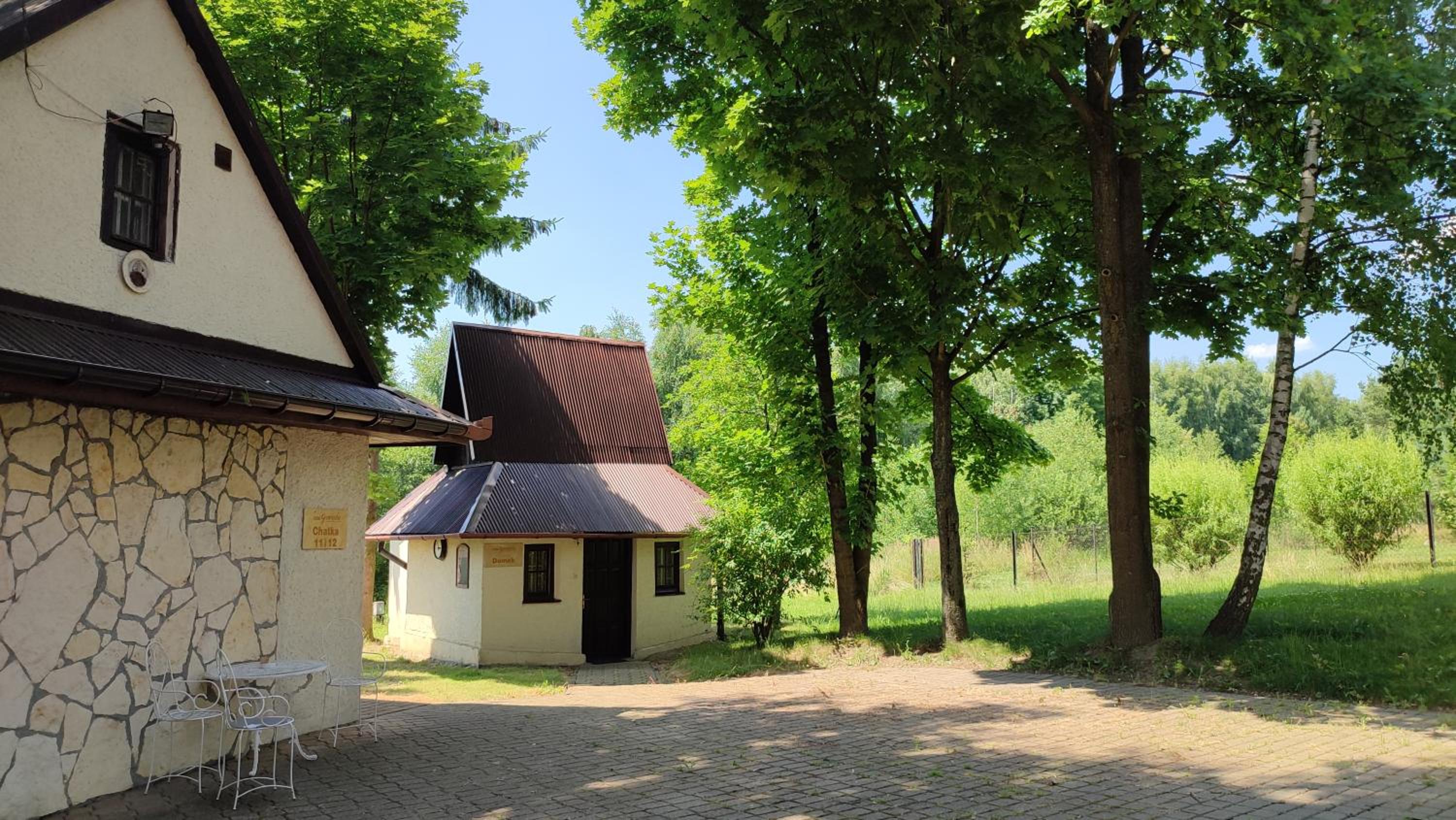 One-Bedroom Chalet - Photo 5